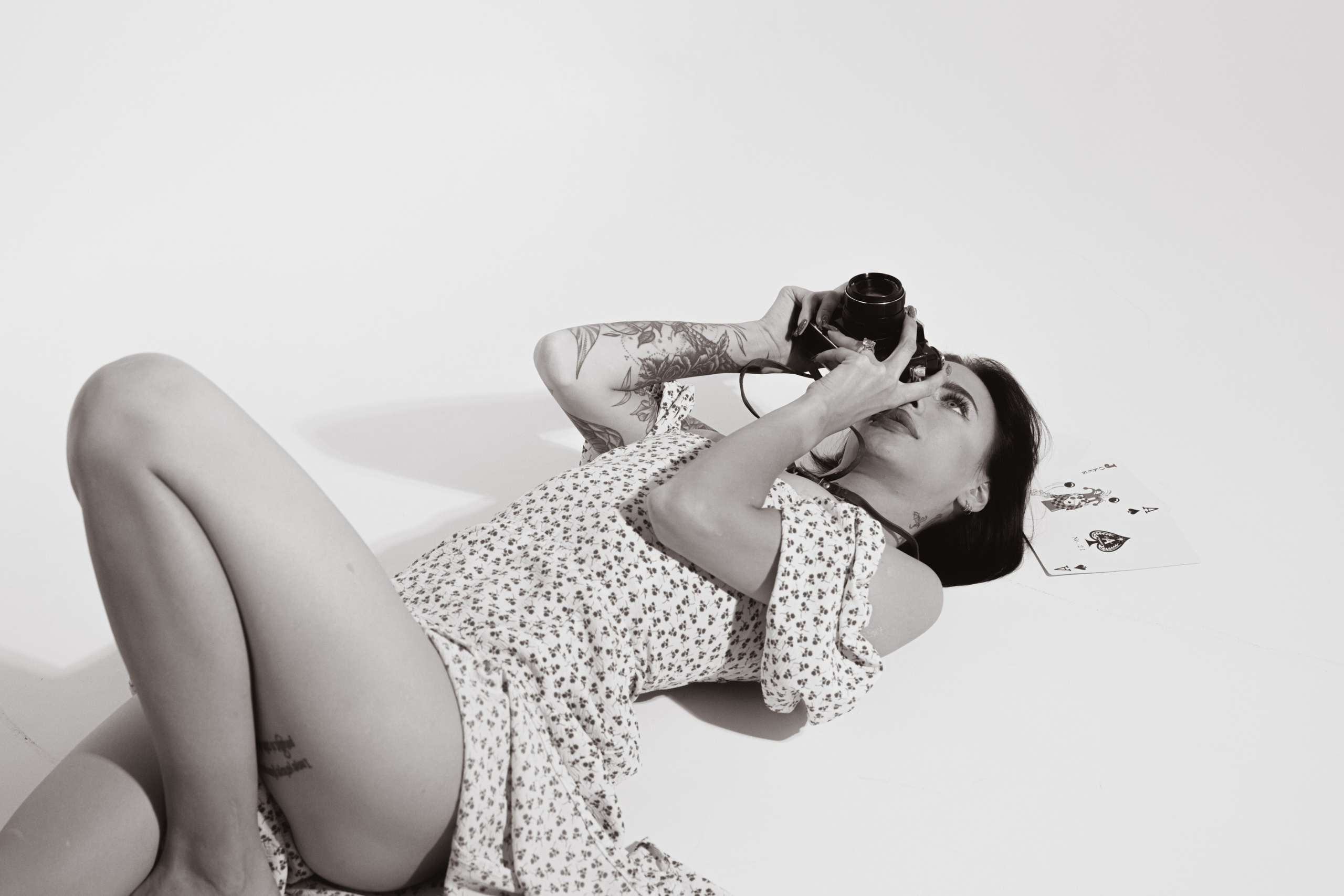 Студийные фотосессии. Студийный и свадебный фотограф и видеограф в Севастополе — Юлия Макаренко