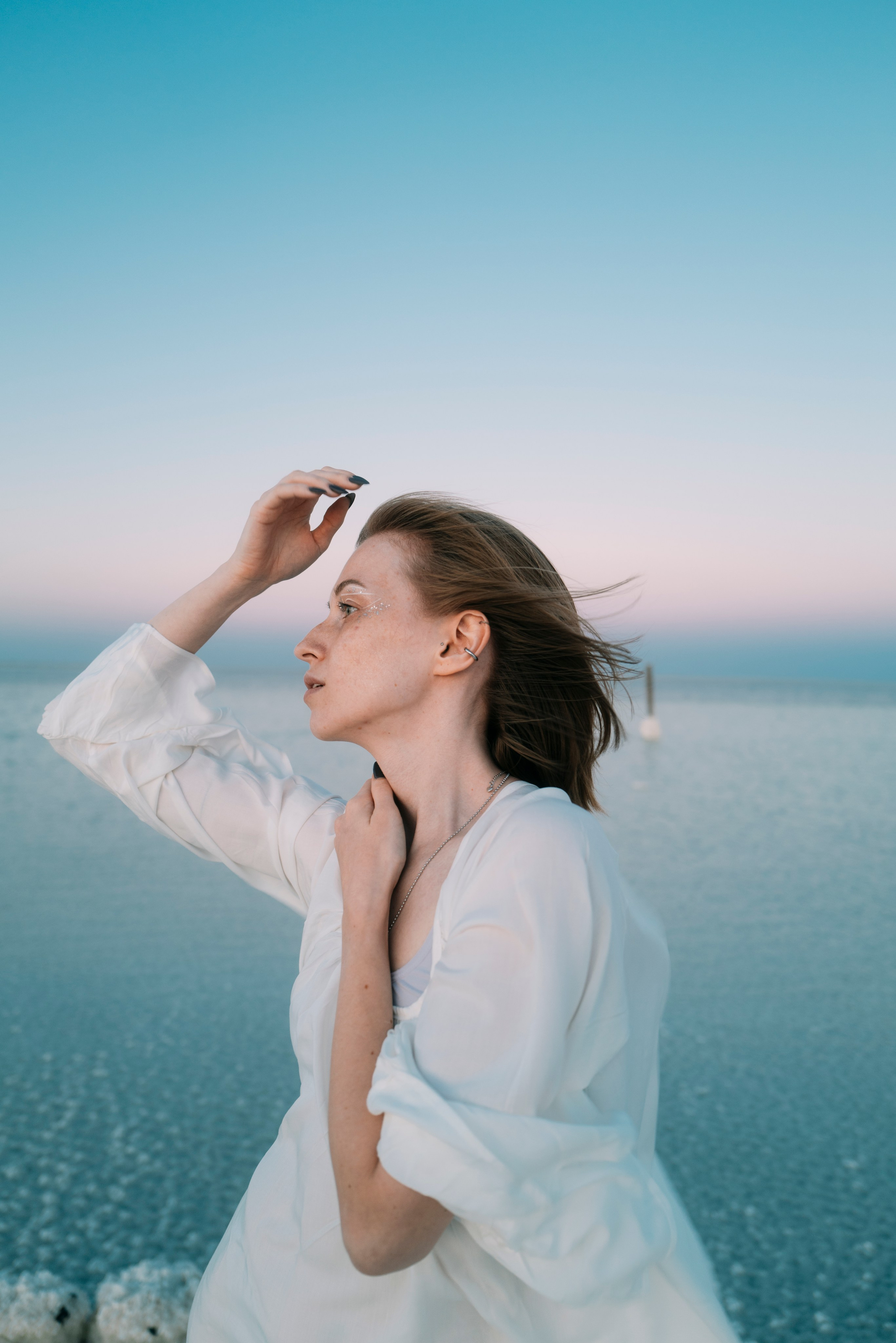 Мария. Maxon Magnusson