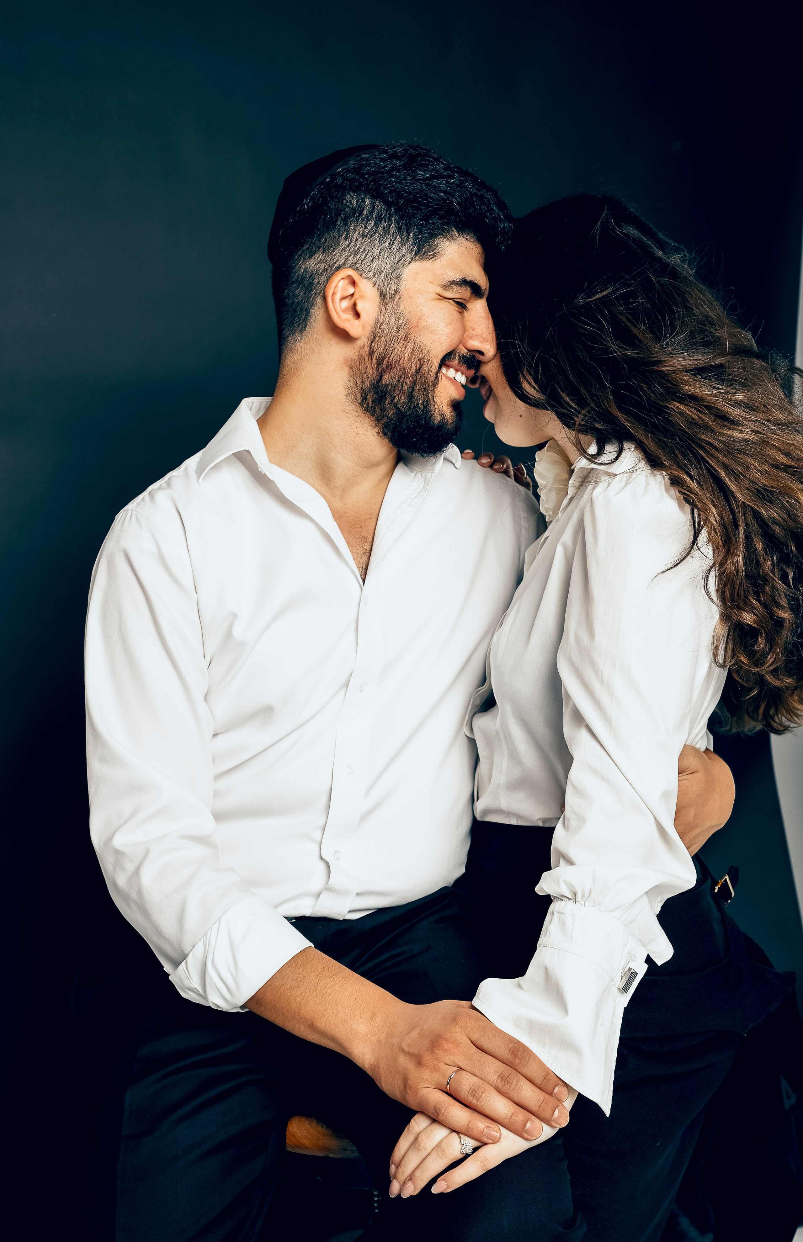 LoveStory. Фотографирую светом и сердцем в Москве с 2014 года