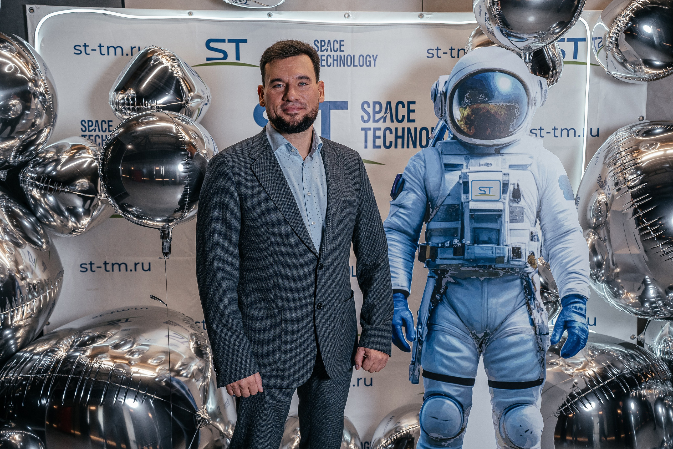 Репортаж, Space Technology. Фотограф Иркутск / Хомутово