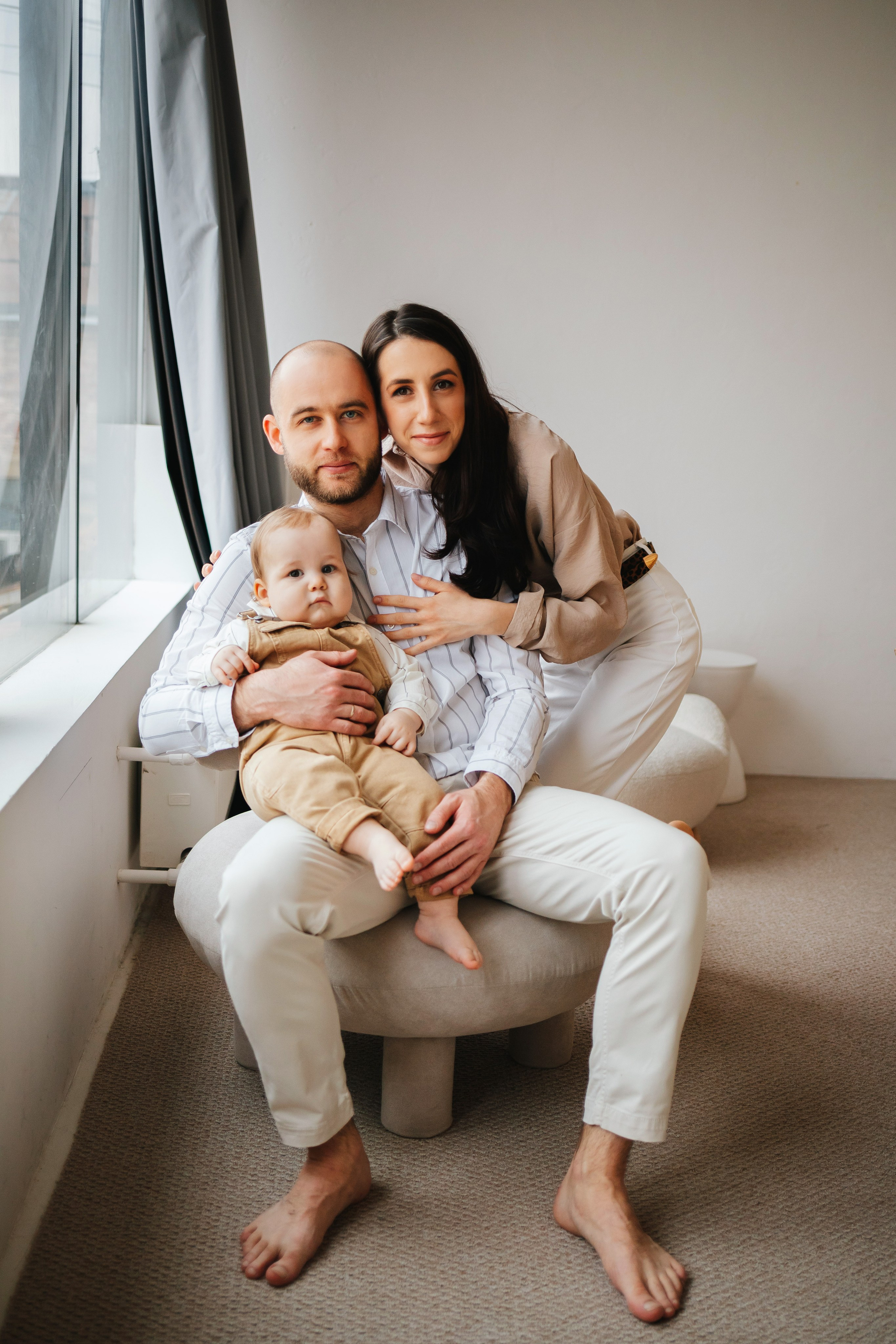 Лёве 1 годик. Семейный lifestyle фотограф в Санкт-Петербурге Людмила Пахомова