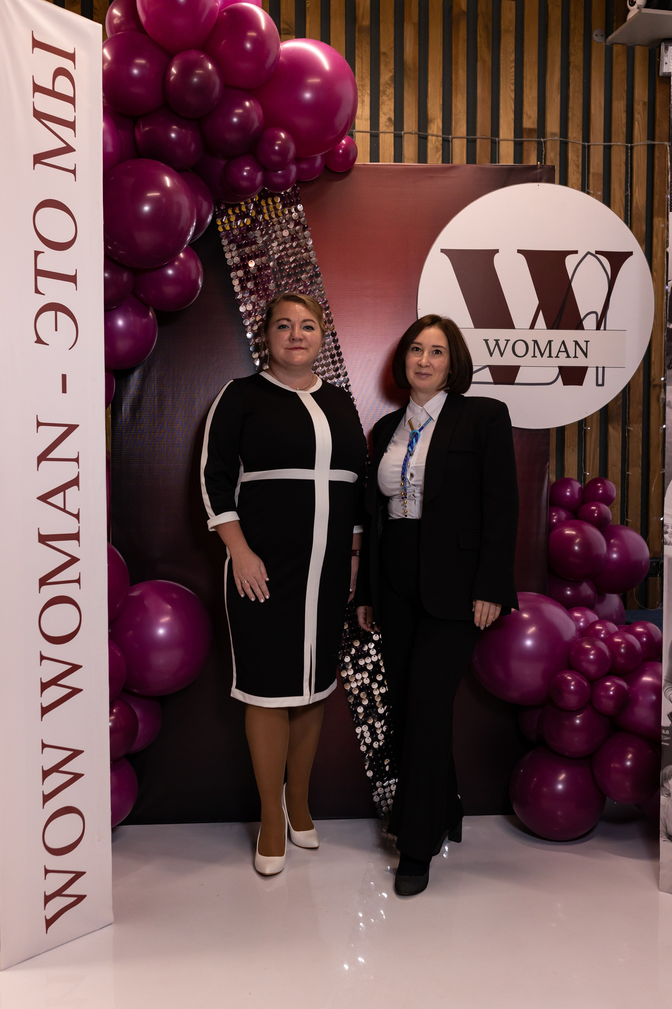 День рождения бизнес клуба «WowWoman». Сказочный фотограф для Вас и Вашей семьи