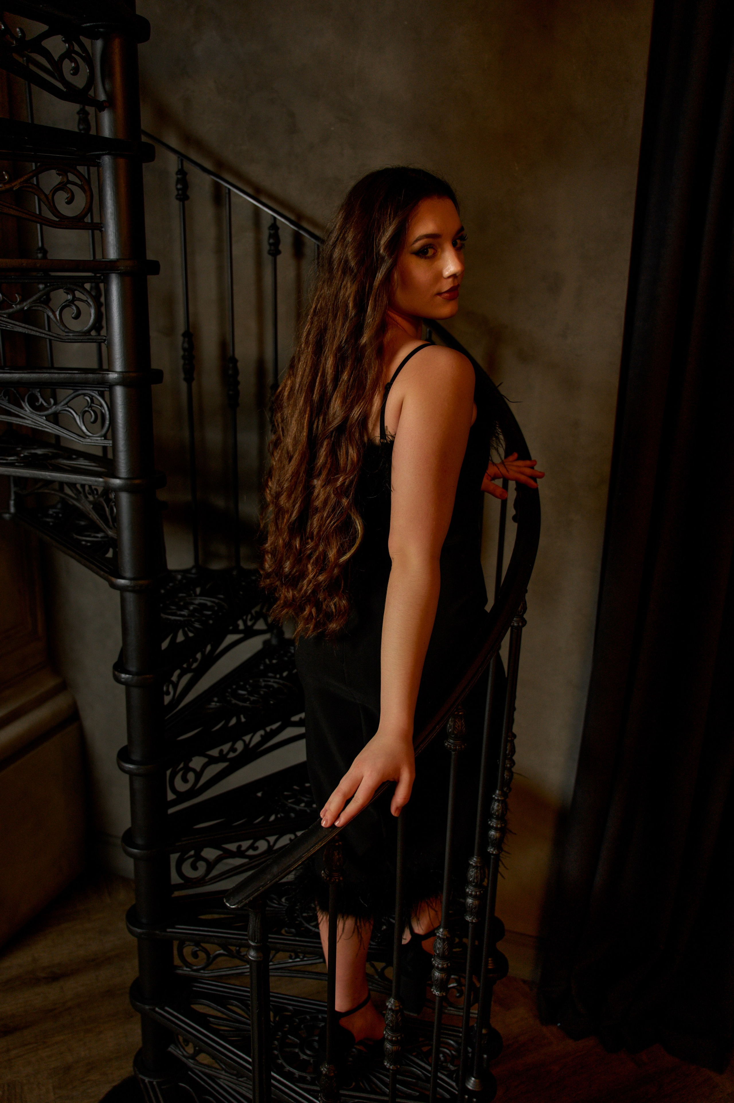 Валерия. Фотограф Челябинск — Кирилл Устюжанин