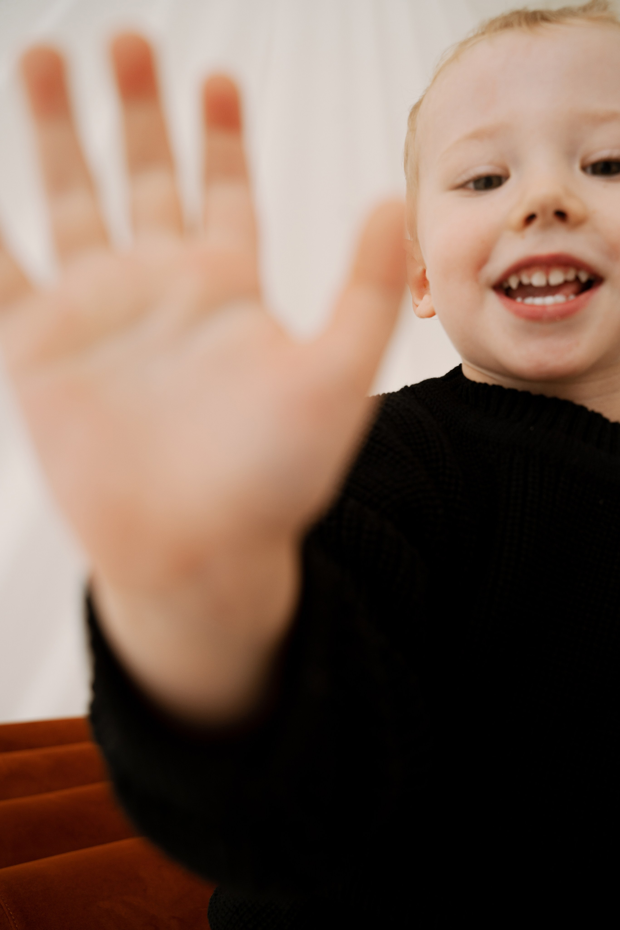 Семья. Фотограф Ирина Чистякова