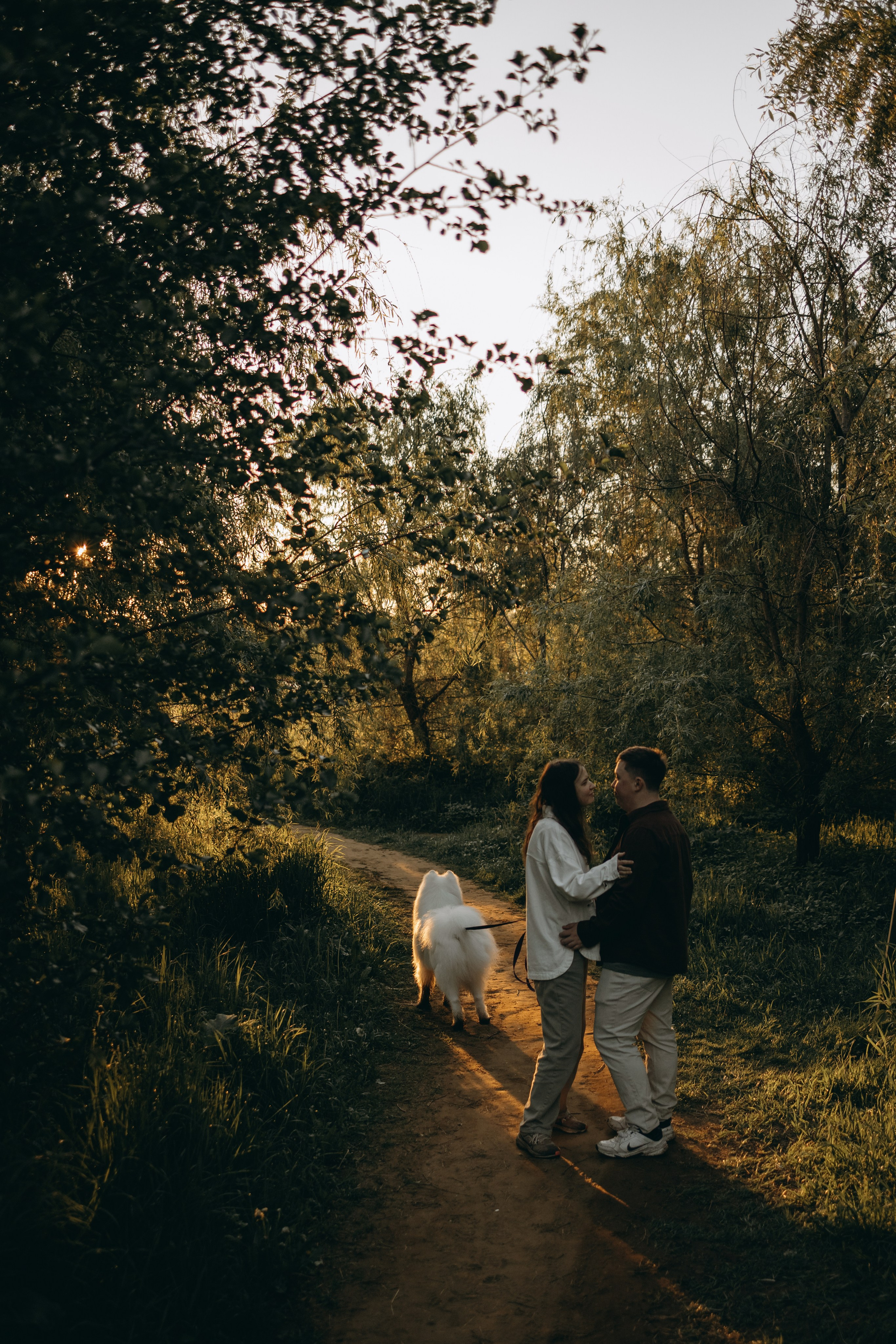 Танго и его семья. Фотограф — Анималист | Санкт-Петербург