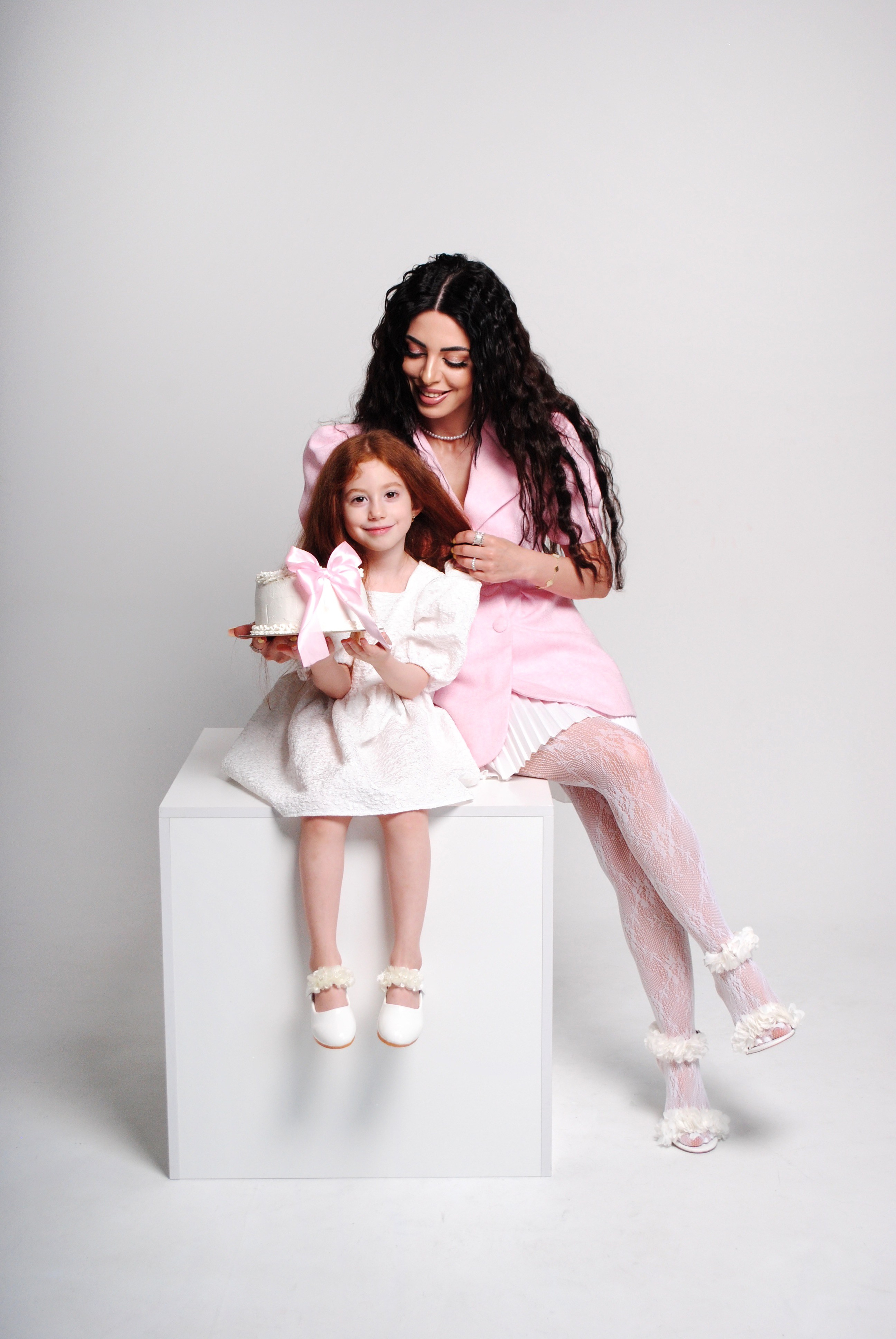 Света. Фотограф Мария Мусаелян