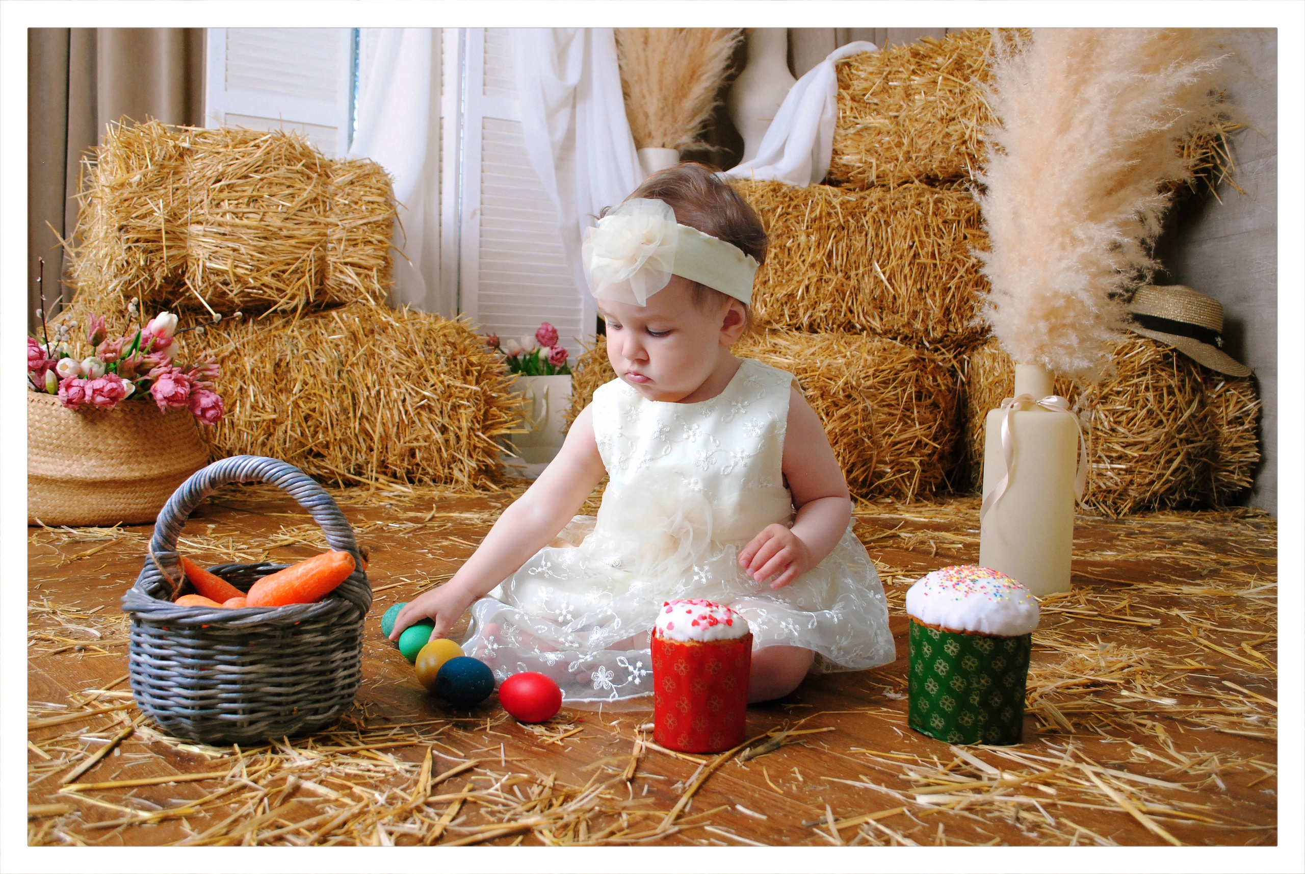 Кира. Фотограф Мария Мусаелян