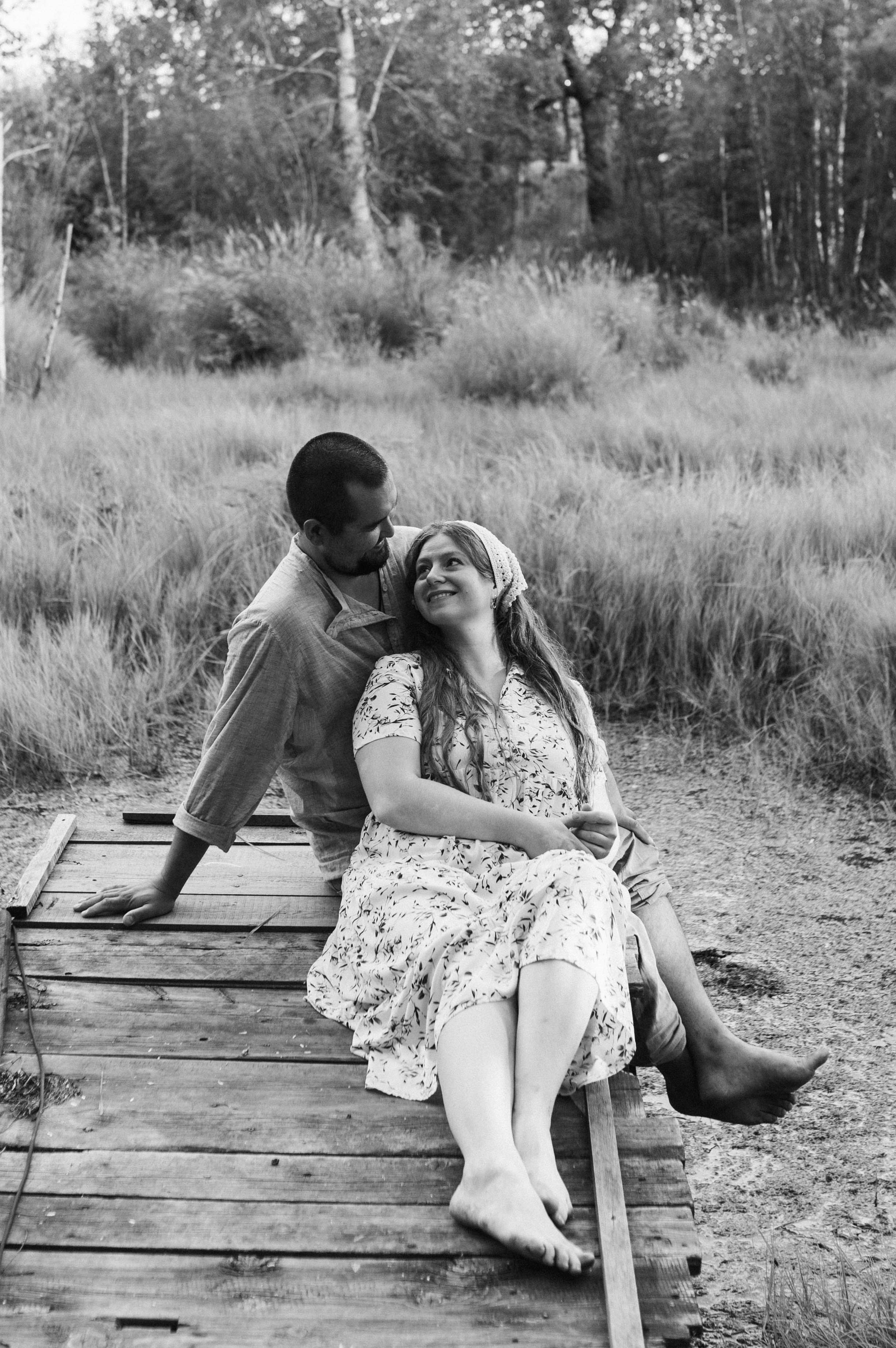 Карим, Надя, Матвей и Мирон. Свадебный и семейный фотограф в Чите Юлия Оранская