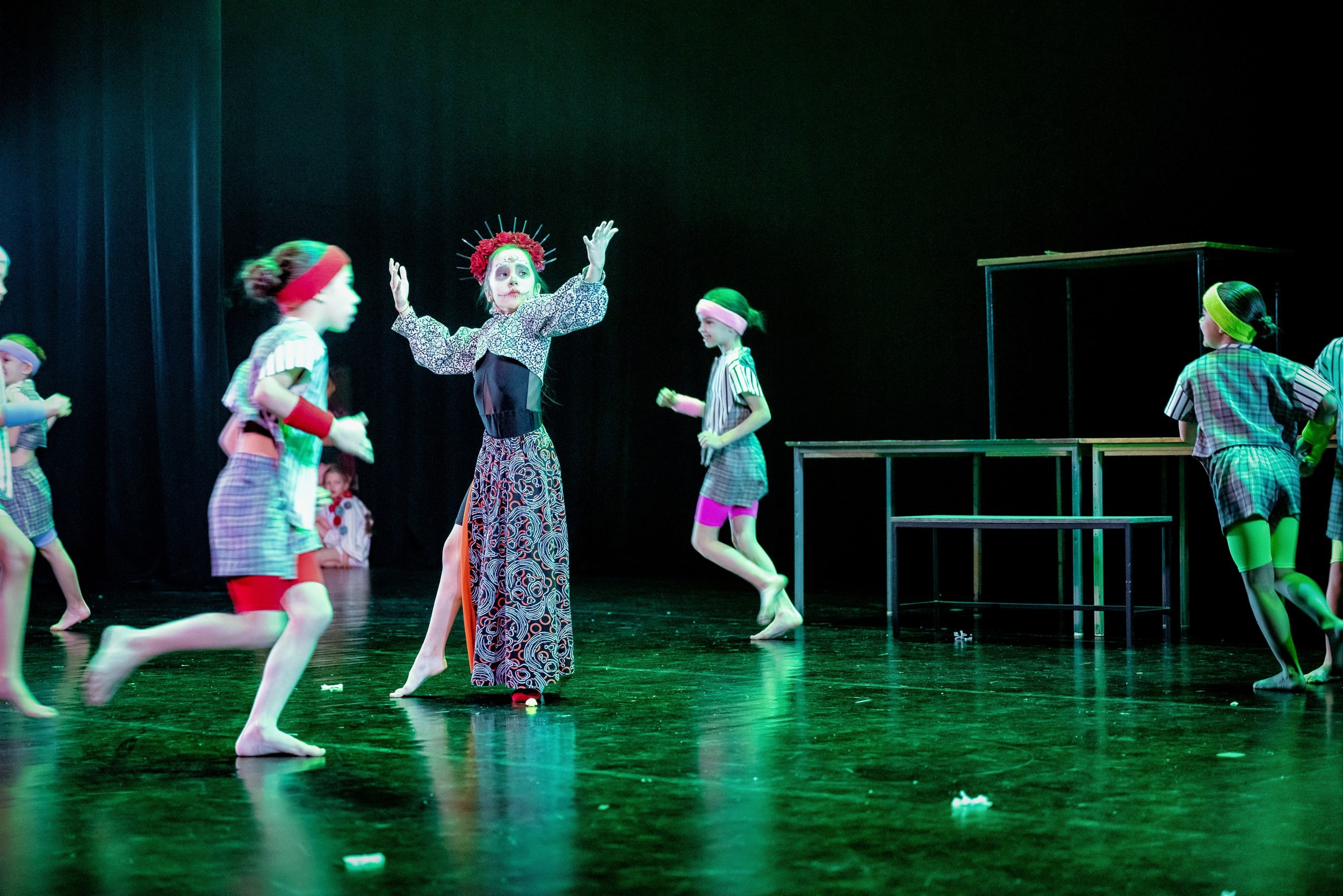 Московский продюсерский центр. Бизнес фотограф в Москве Алексей Кознев