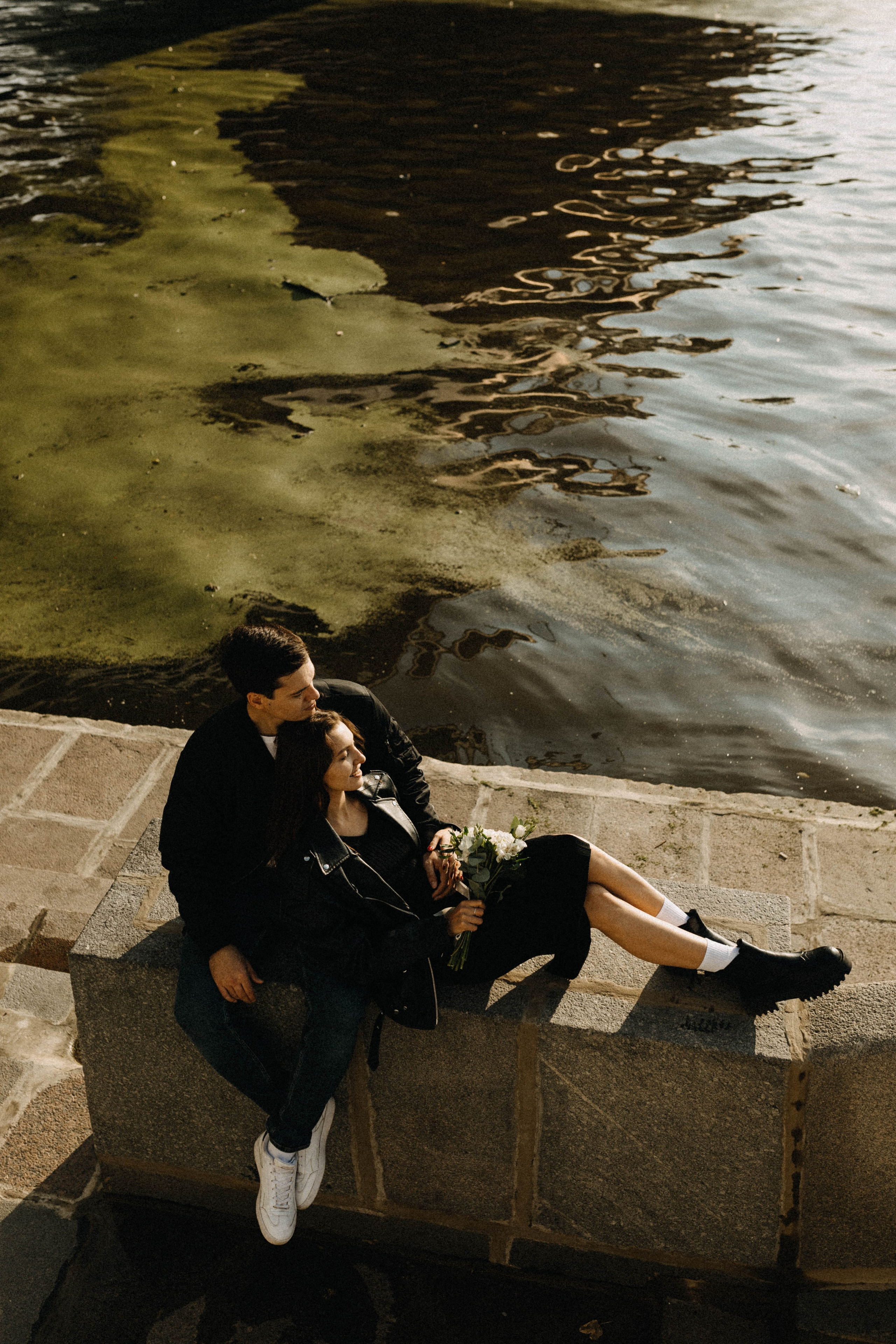 Светлана и Владимир