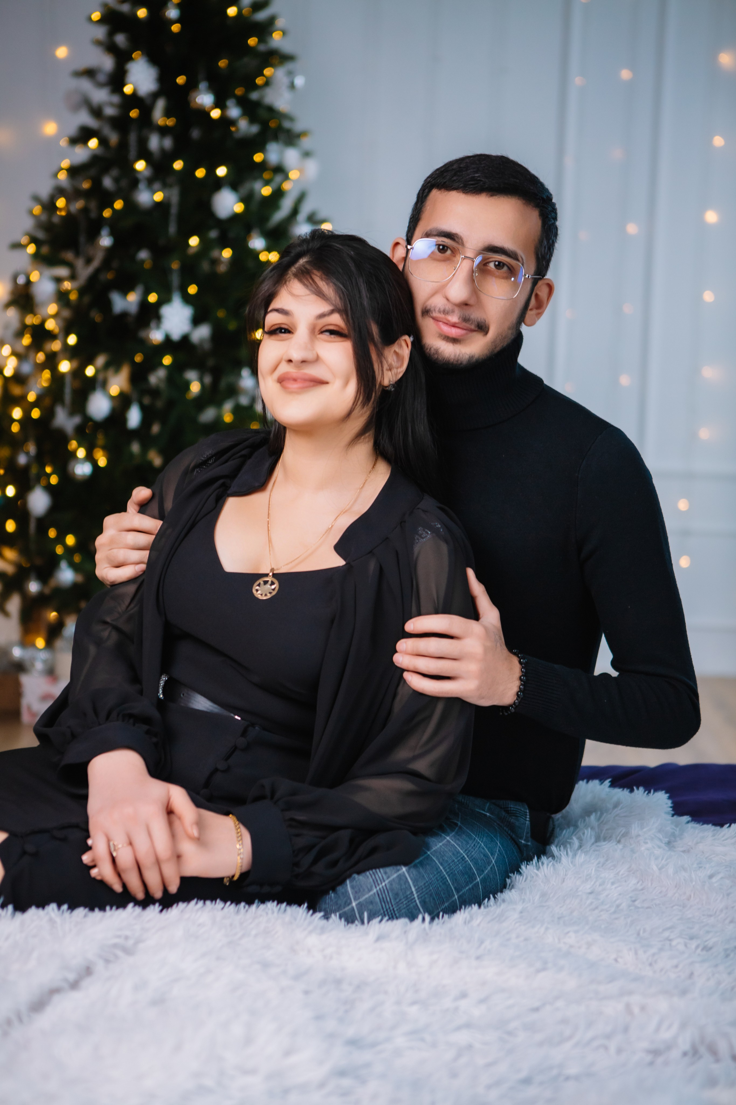 Семейная. Photographer EKATERINA RUSKIKH