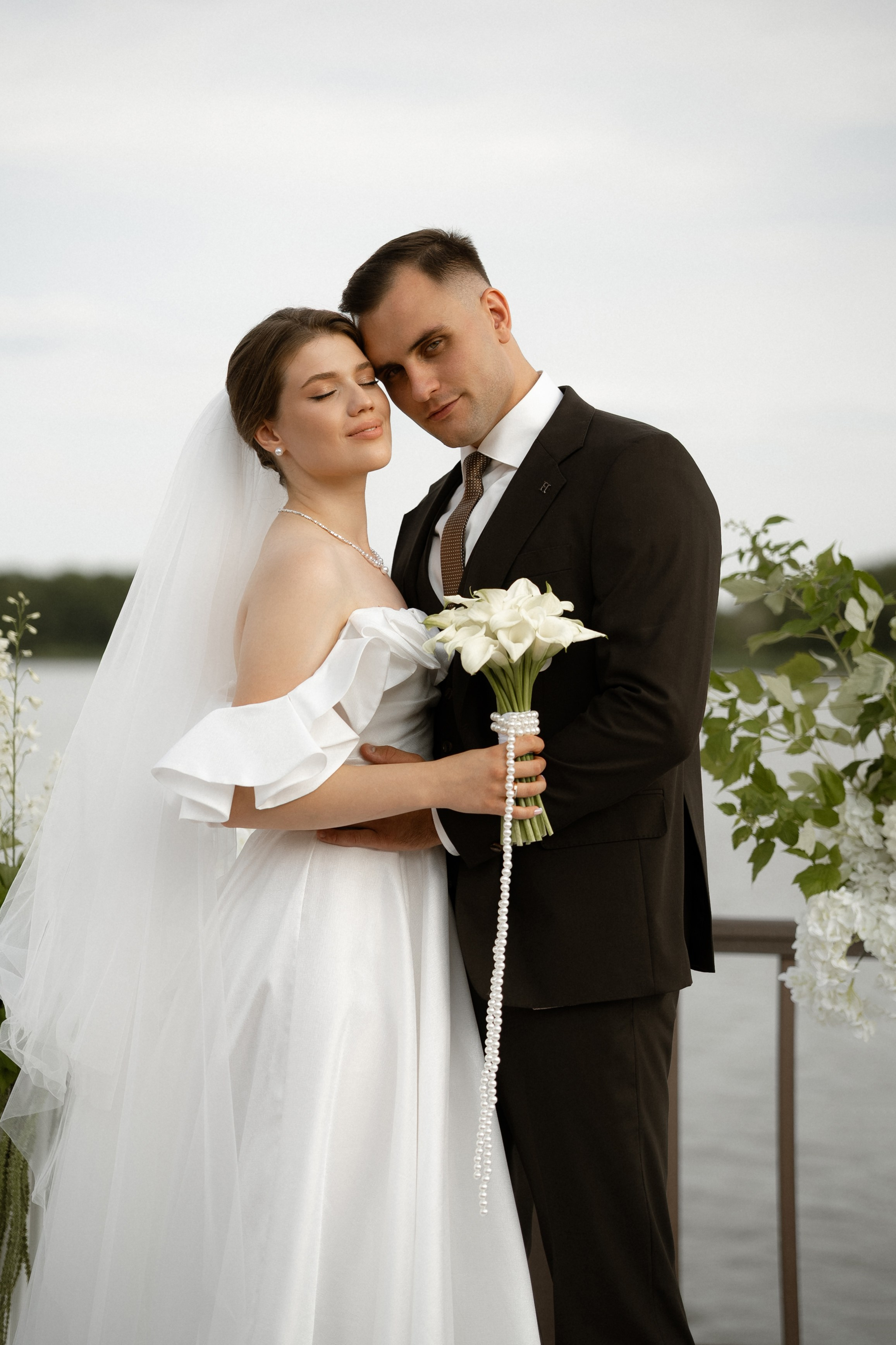 Виктория и Клим. Анонс. Семейный и портретный фотограф в Саратове Сахарова Маша