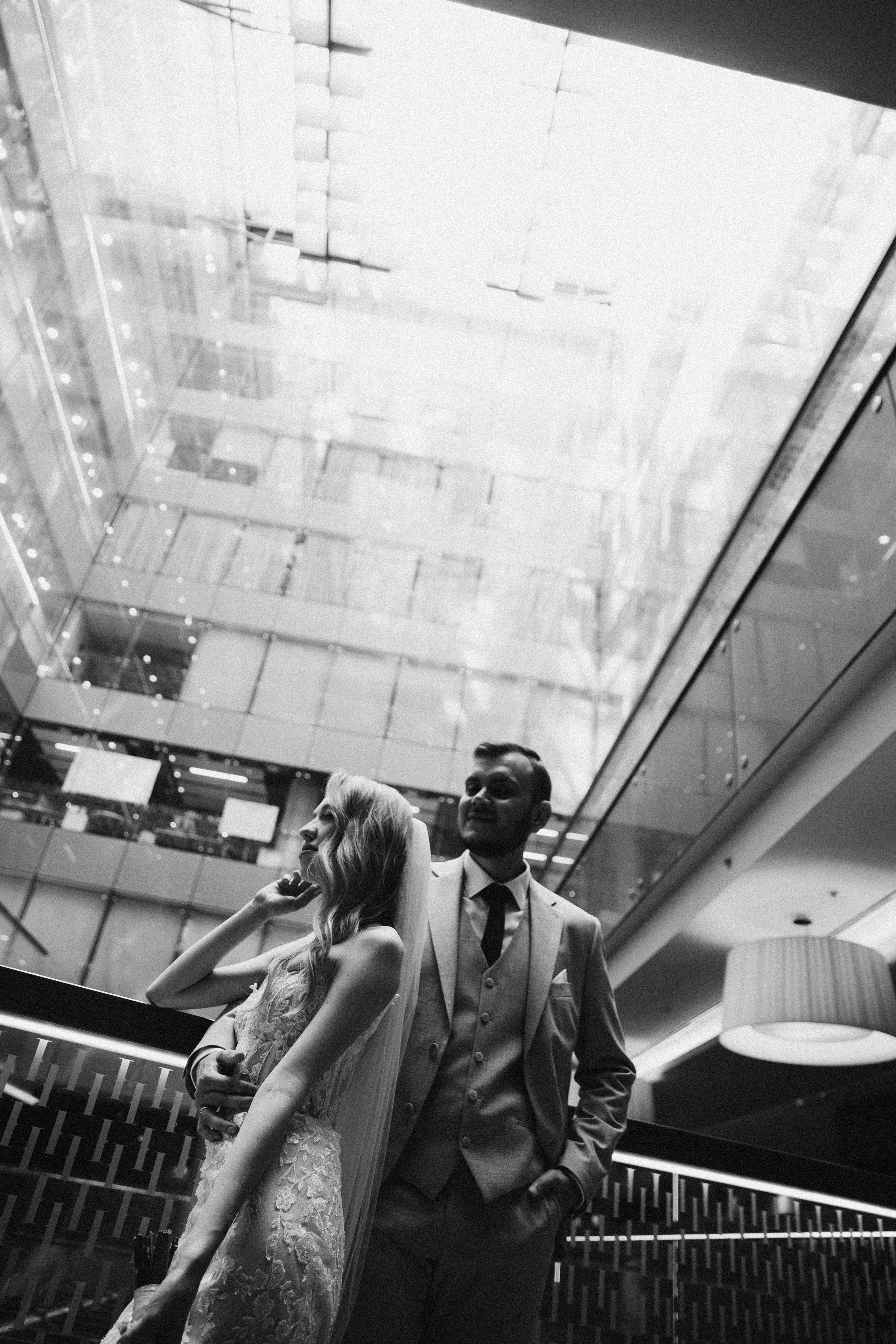 Мария и Александр | Radisson | Rodina Yaht Club. Свадебный фотограф Ангелина Зотова | Обнинск, Москва, Калуга