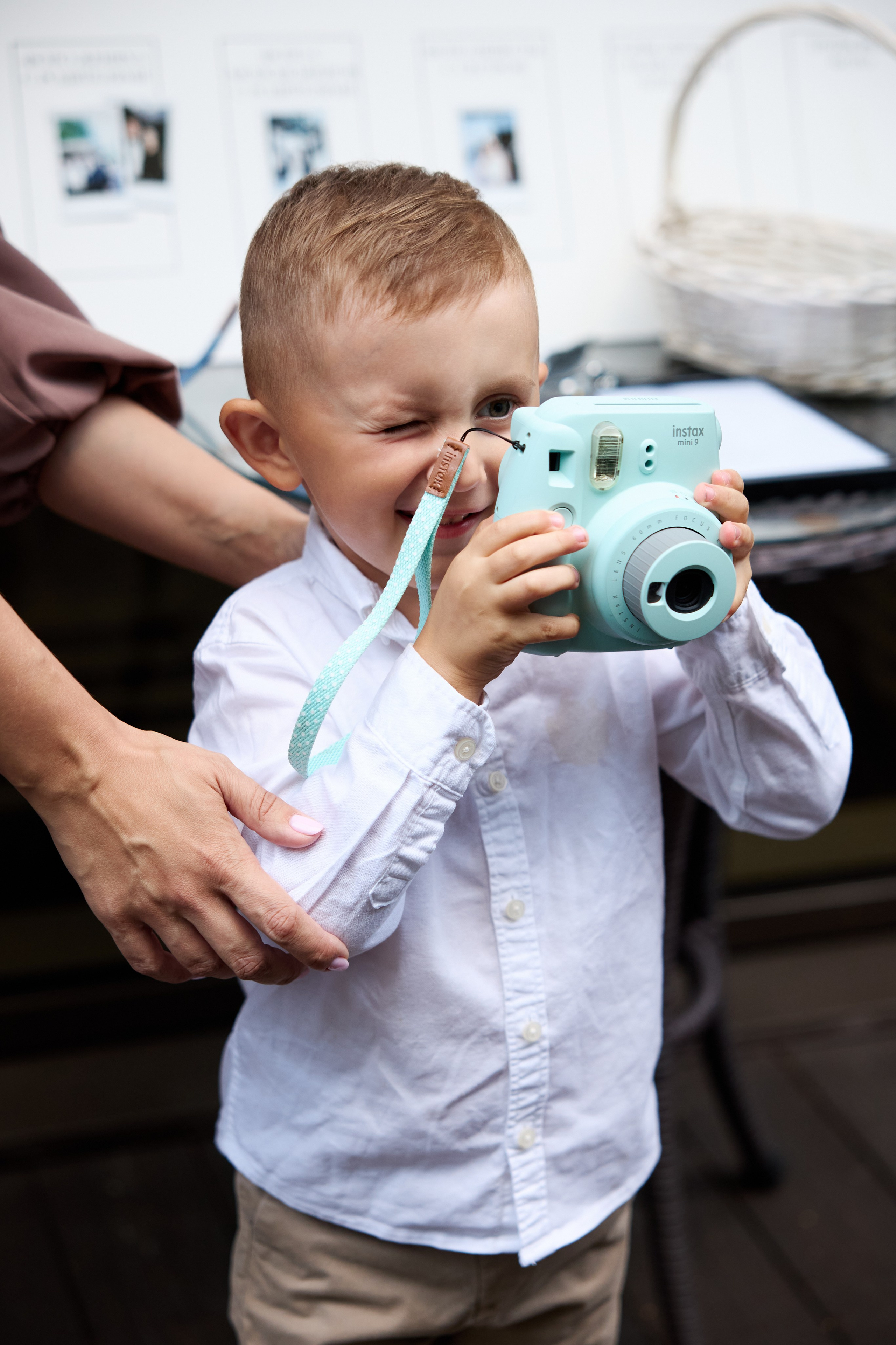 Владимир и Екатерина 2025. Александр Прозоров фотограф в Кирове