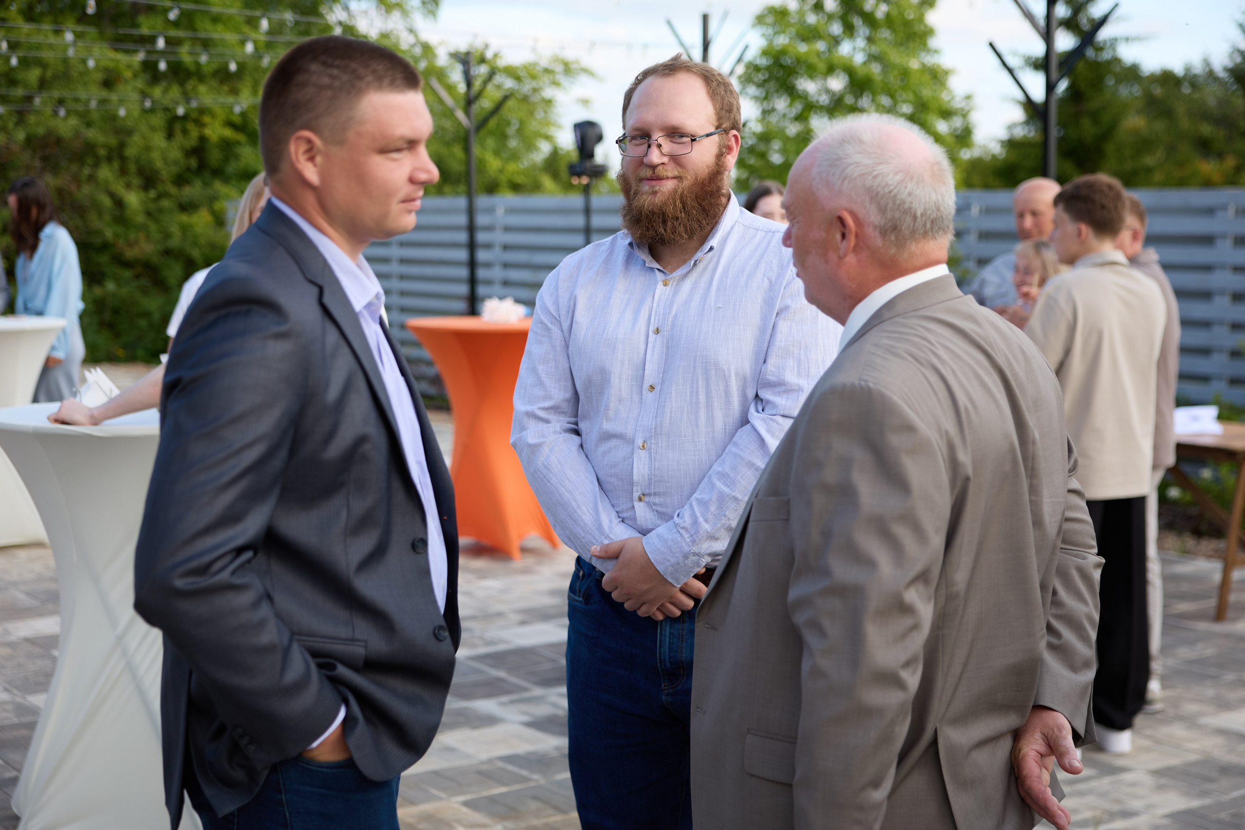 25 июля. Александр Прозоров фотограф в Кирове