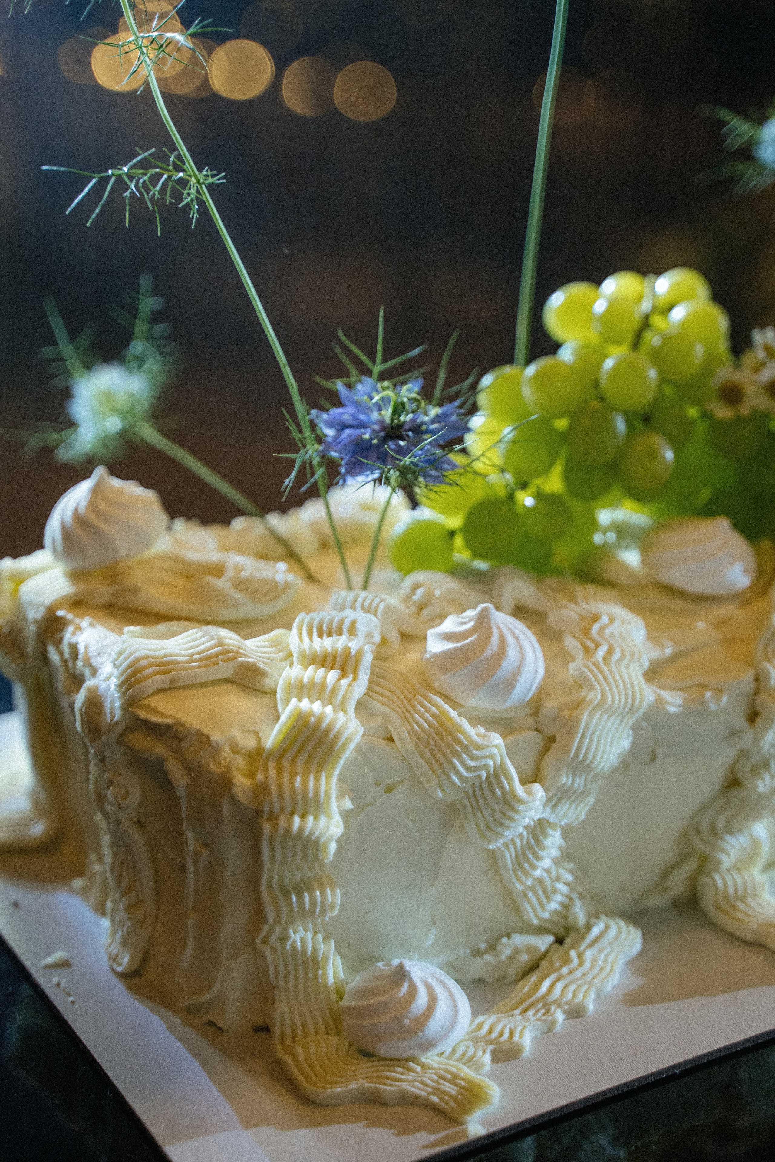 Екатерина и Александр. Фотограф в Москве Наталия Варакина