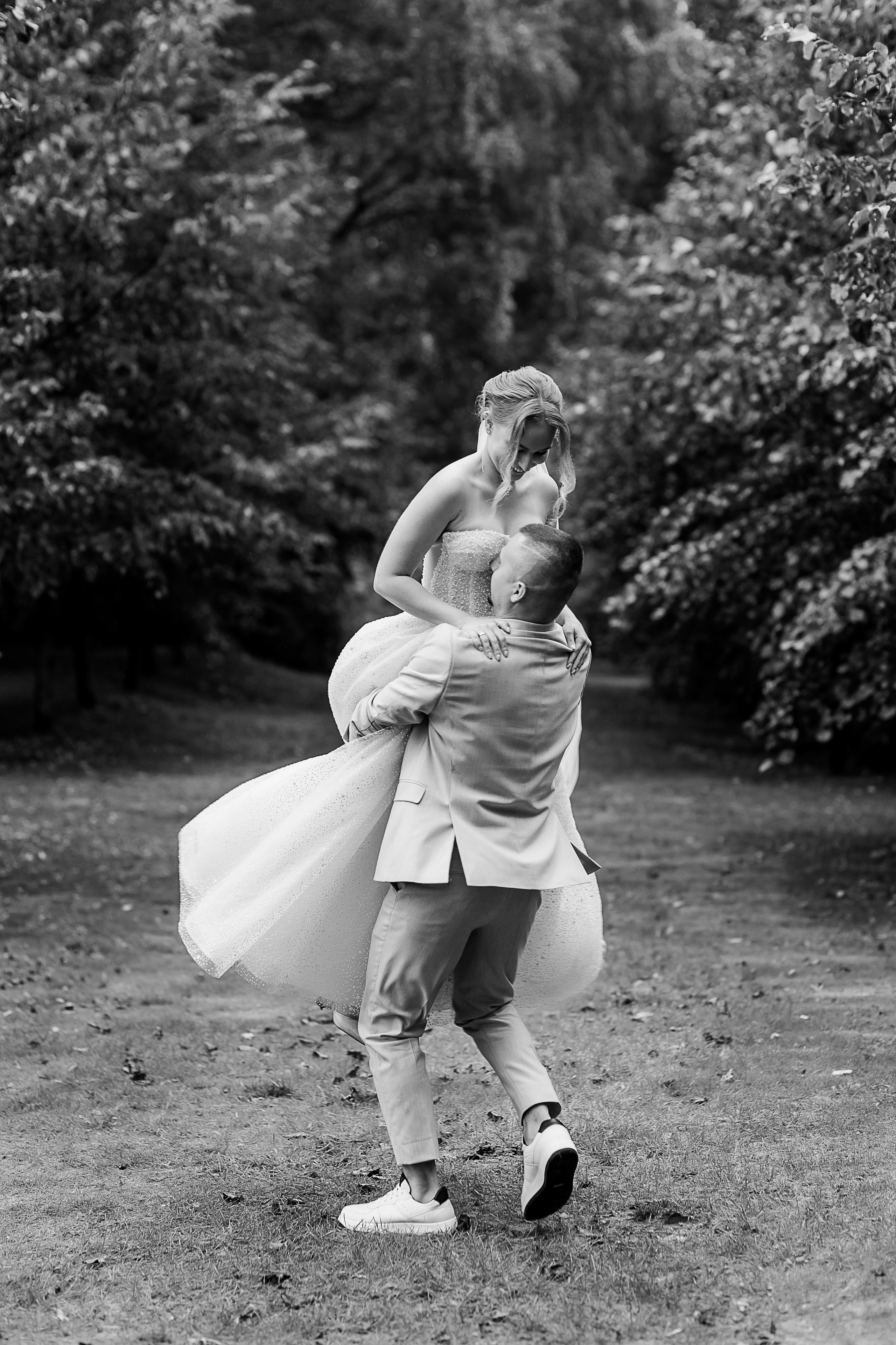 Алина и Максим. Свадебный и семейный фотограф в Твери и Тверской области