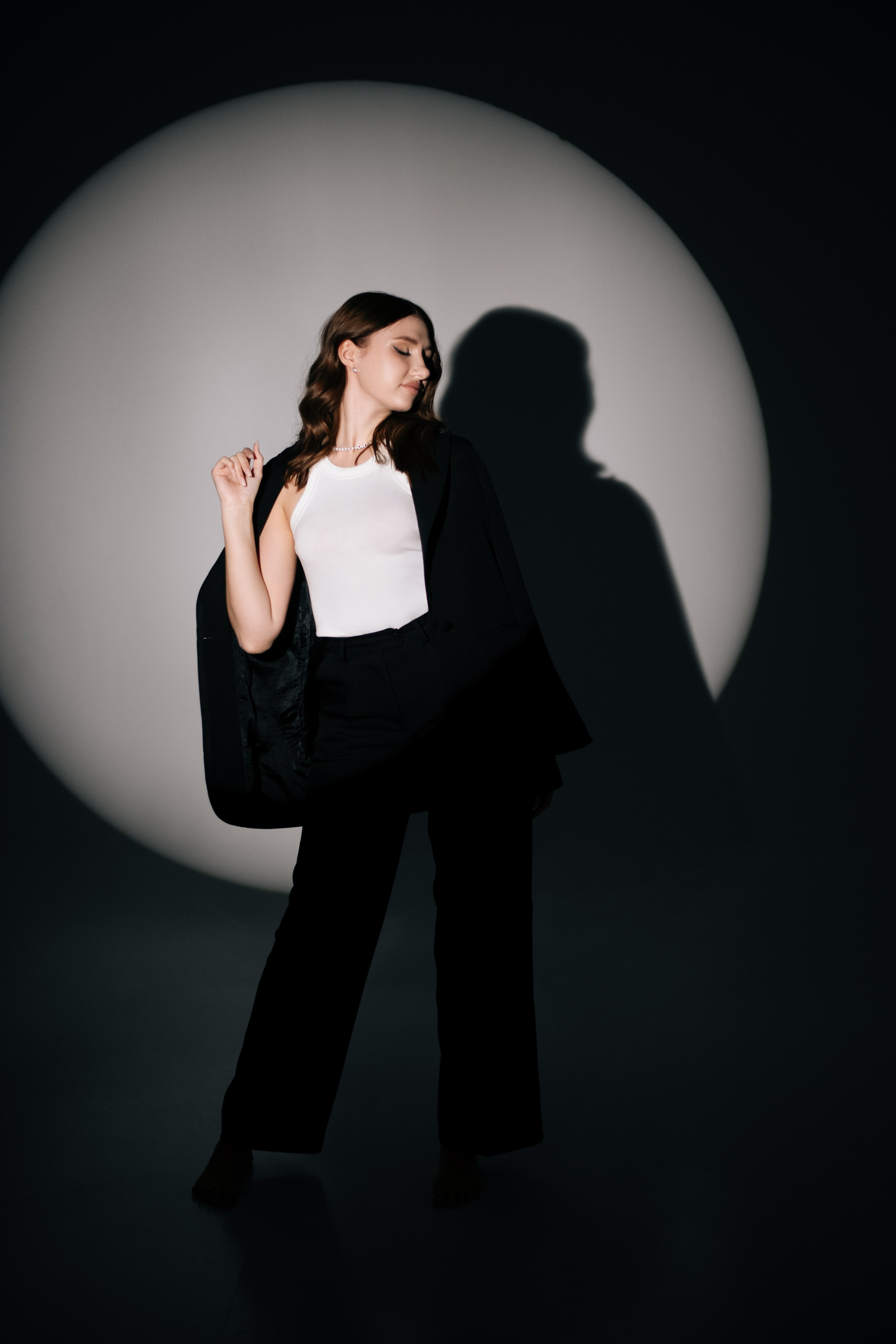 Ольга. Фотограф в Екатеринбурге Веретенова Наталья