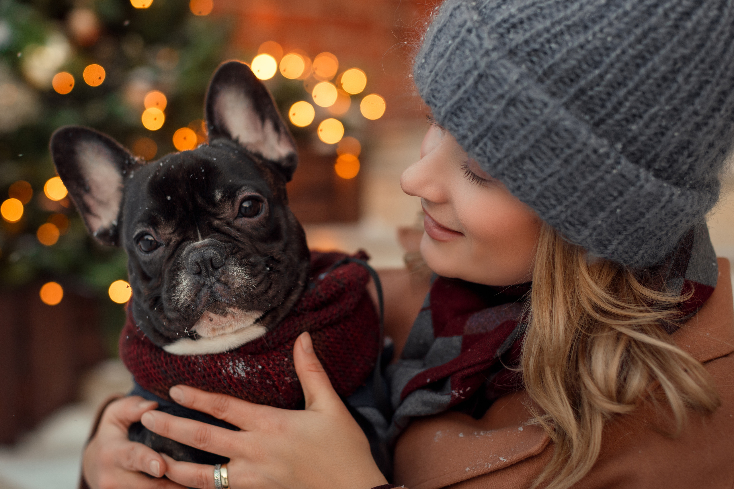 Юлия и Гарри. Фотограф в Архангельске Артемьева Катерина
