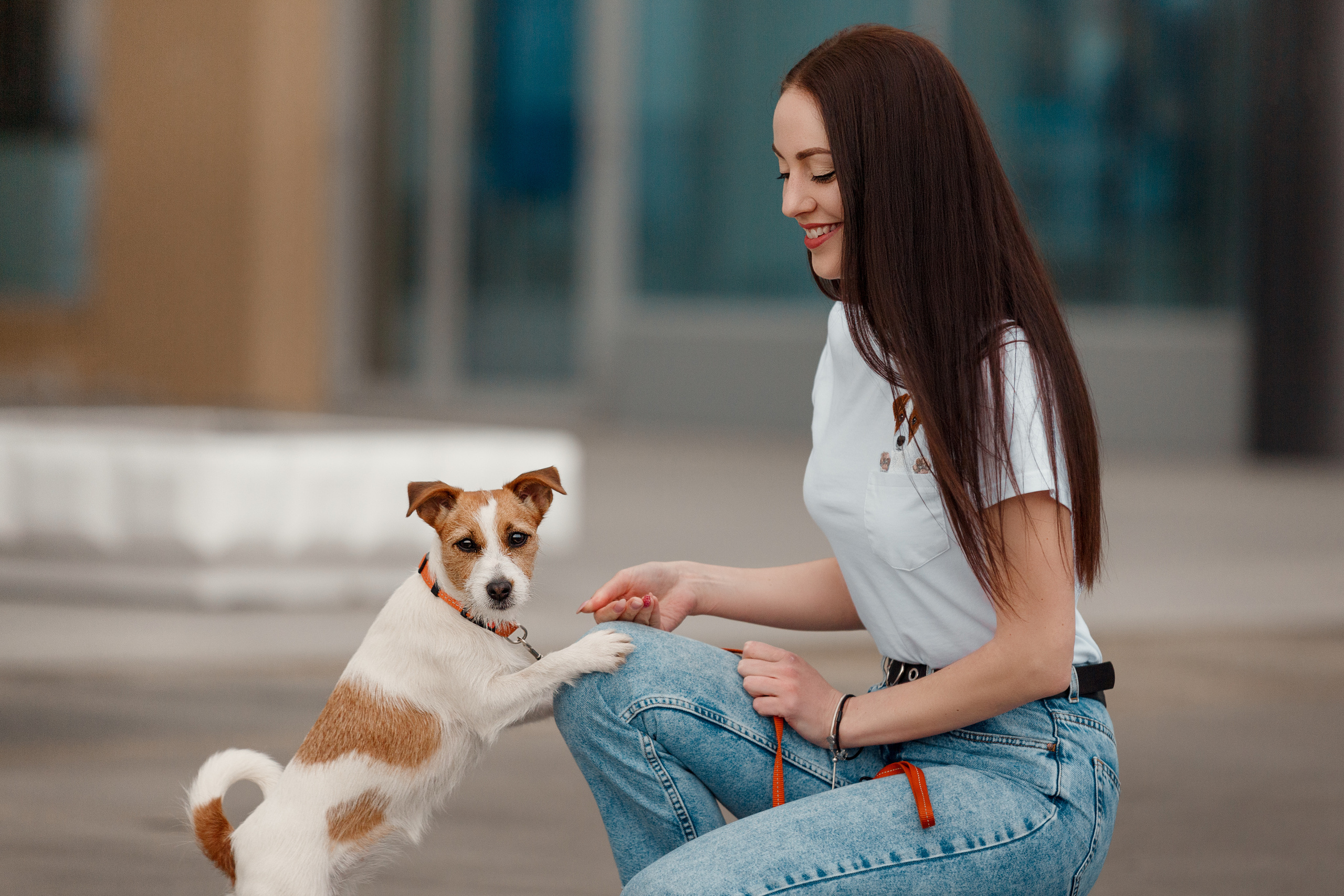 Анна и Зара. Фотограф в Архангельске Артемьева Катерина