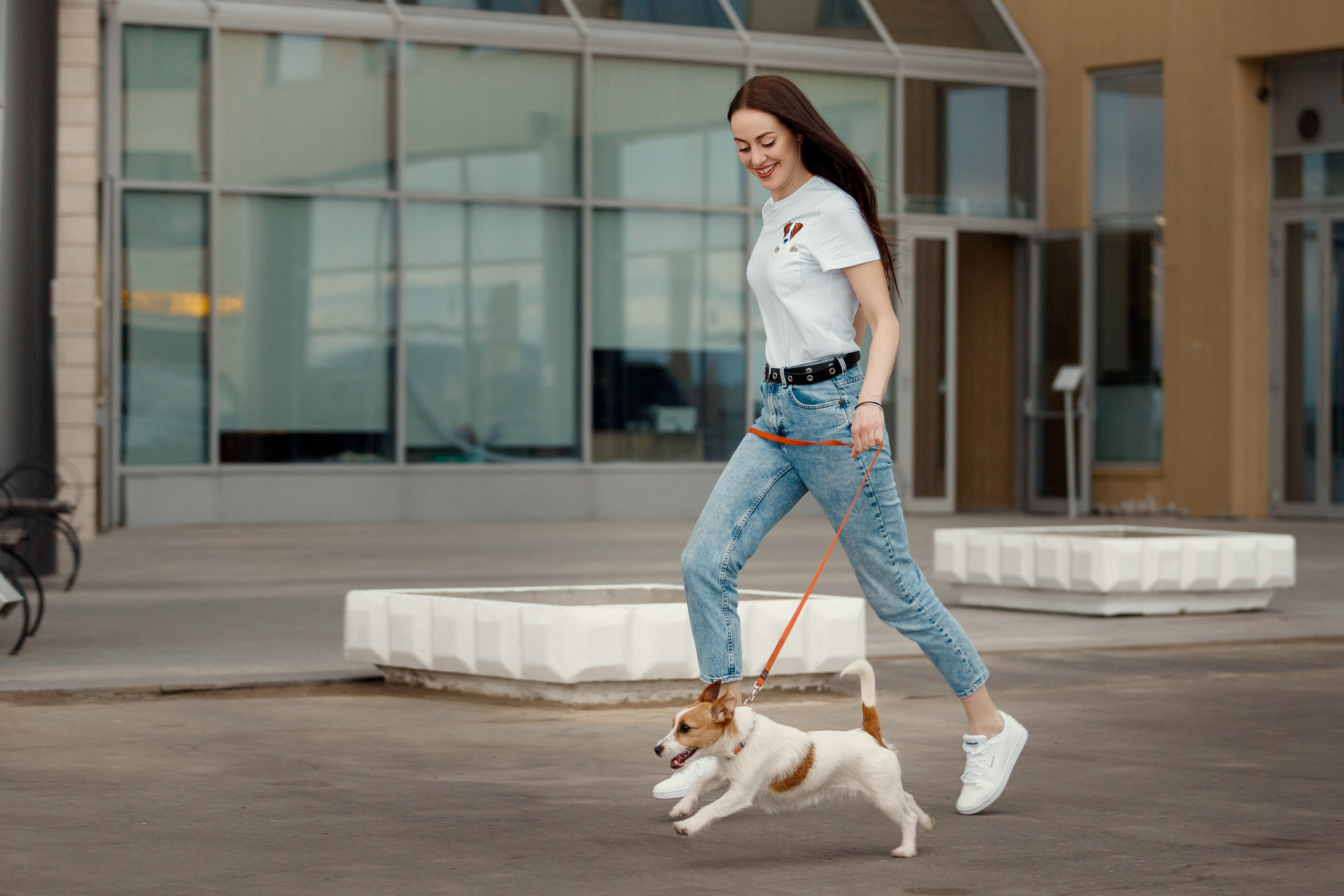 Анна и Зара. Фотограф в Архангельске Артемьева Катерина