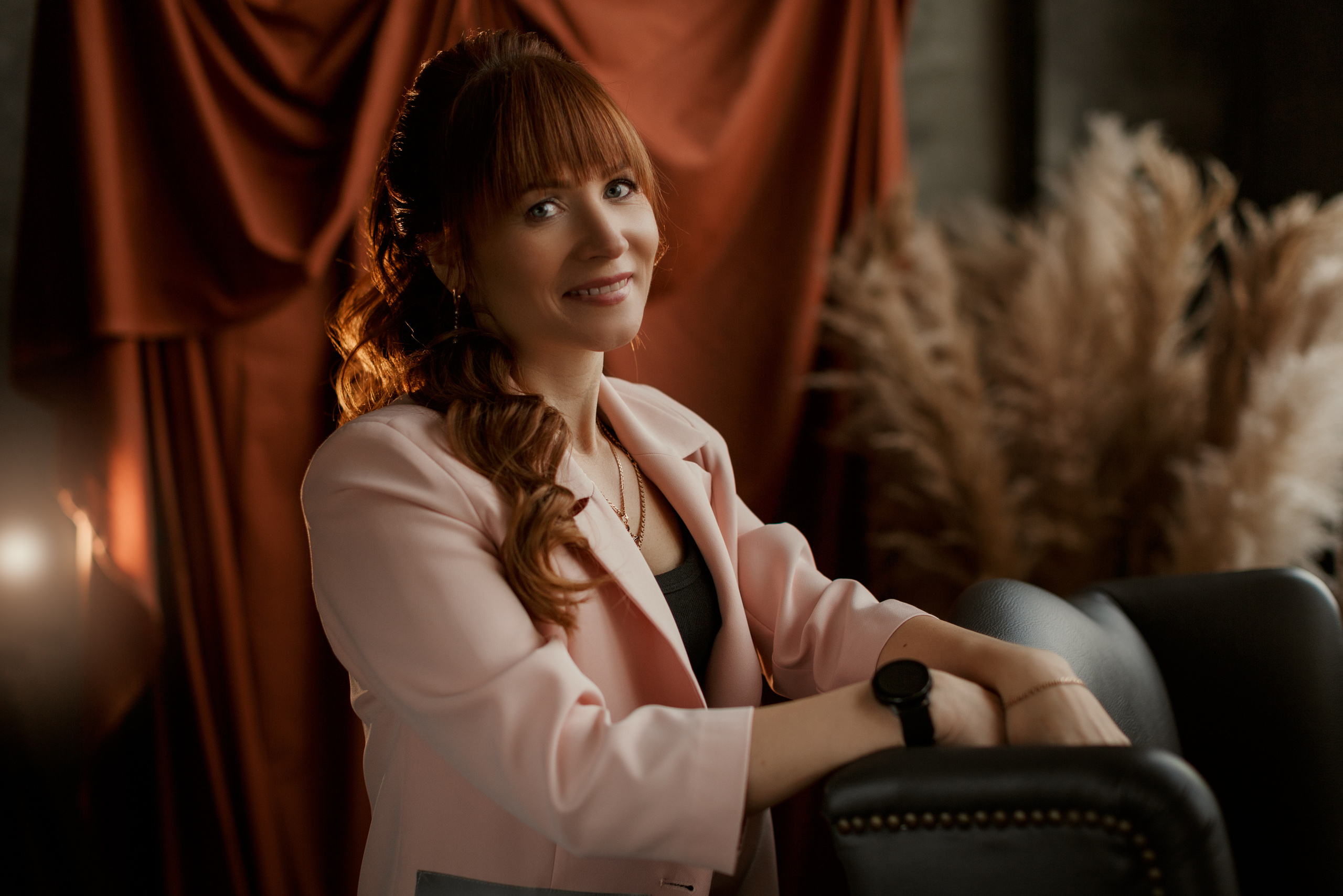 Жанна. Фотограф в Архангельске Артемьева Катерина