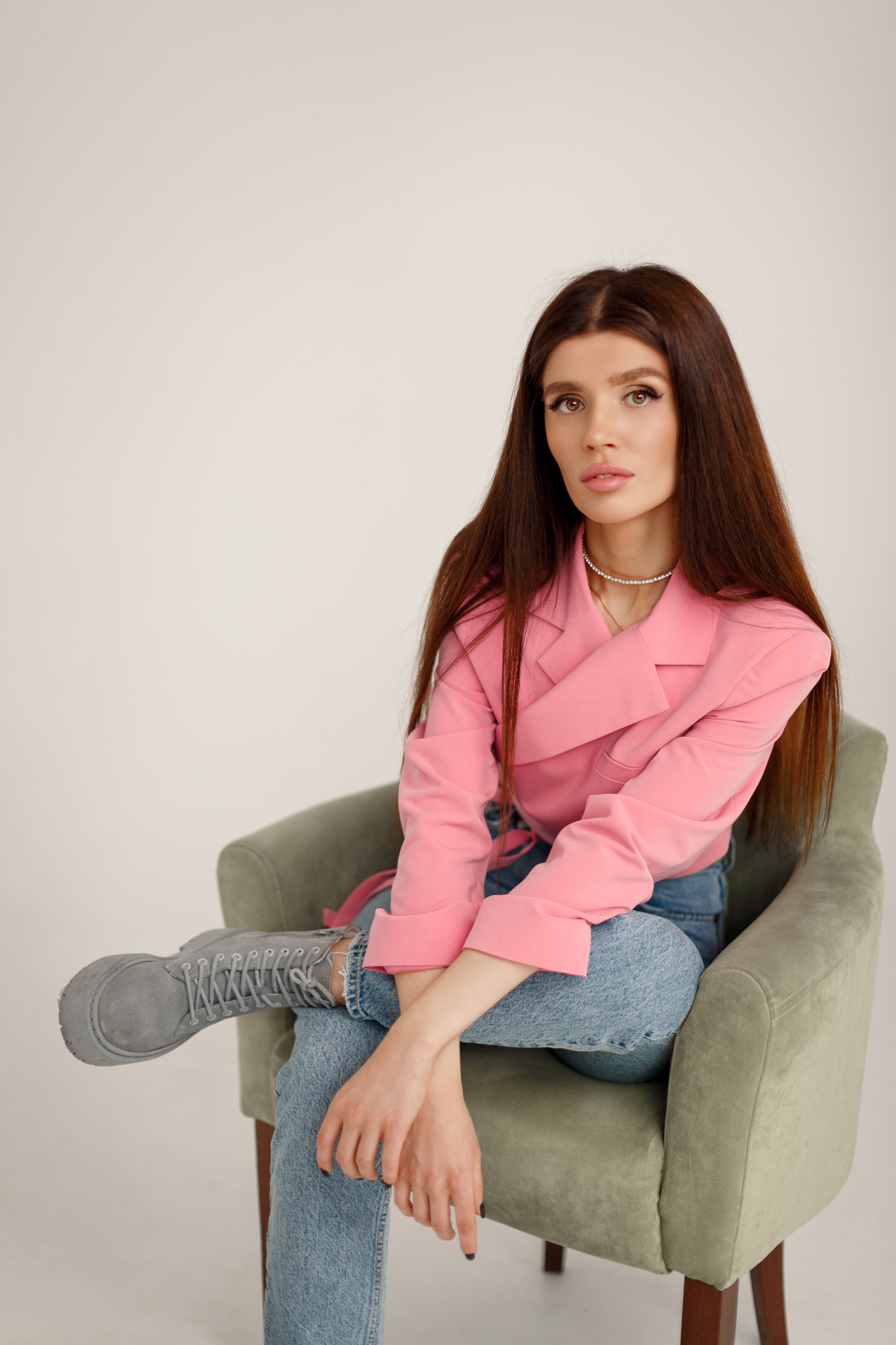 Анастасия. Фотограф в Архангельске Артемьева Катерина