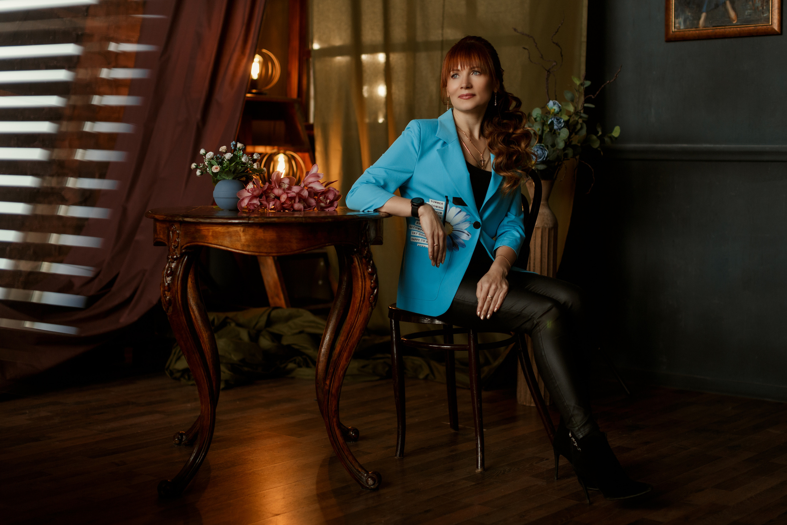 Жанна. Фотограф в Архангельске Артемьева Катерина