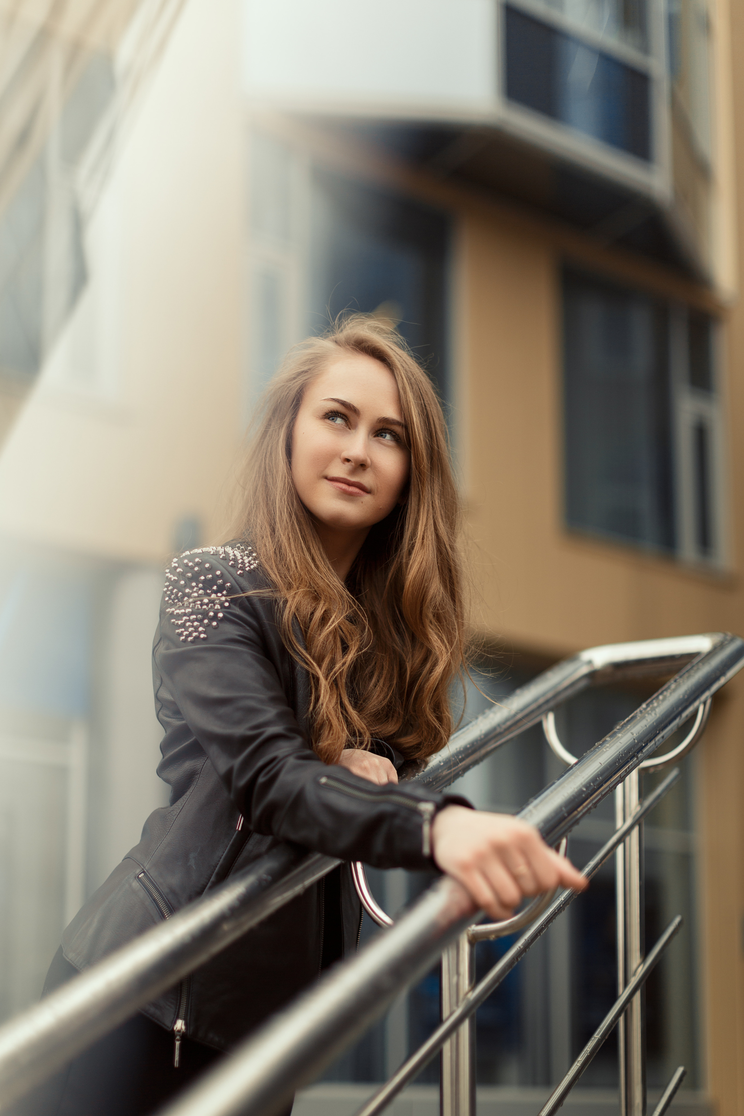 Жанна и Алина. Фотограф в Архангельске Артемьева Катерина