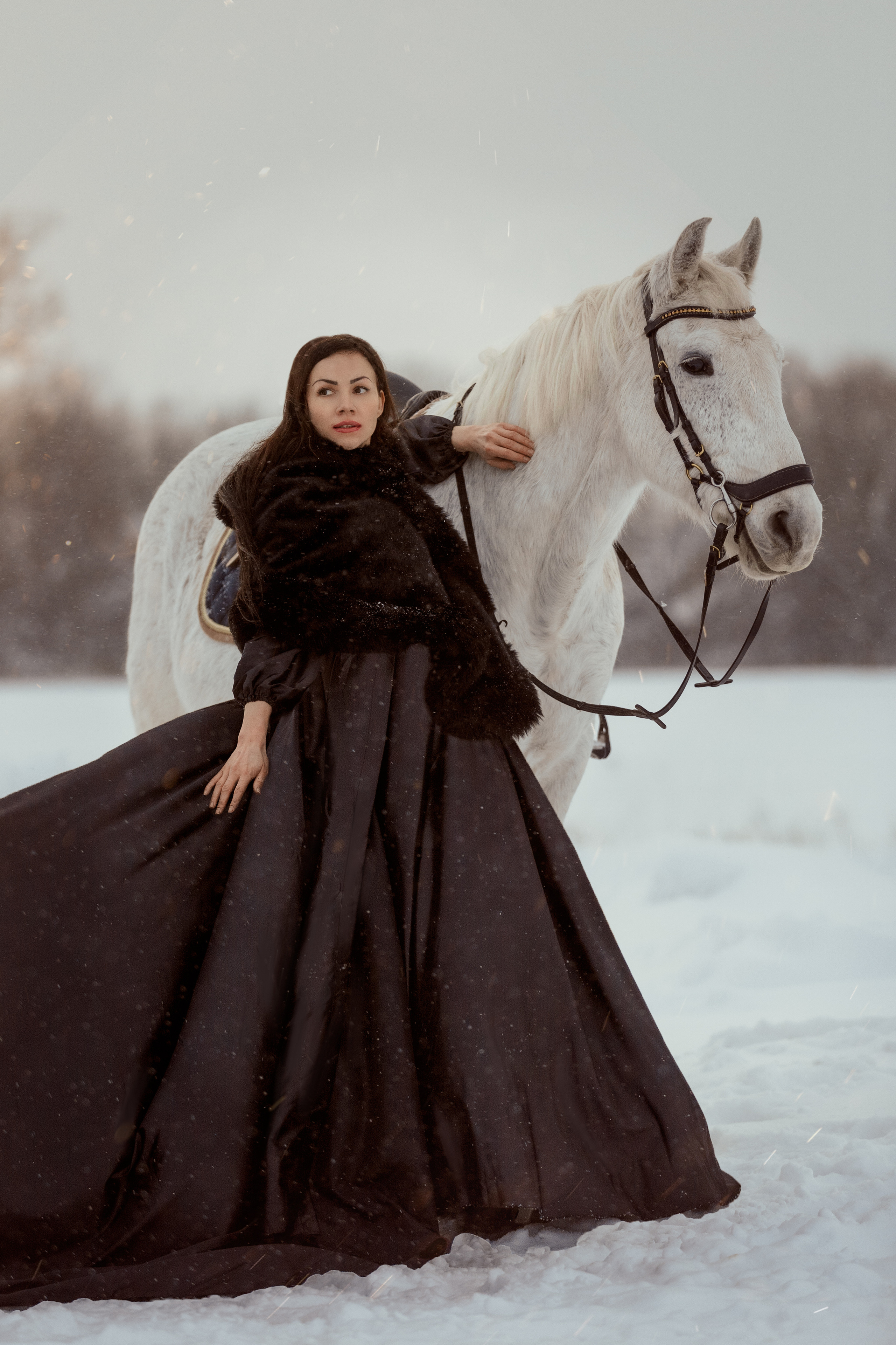 Юлия и Серый. Фотограф в Архангельске Артемьева Катерина