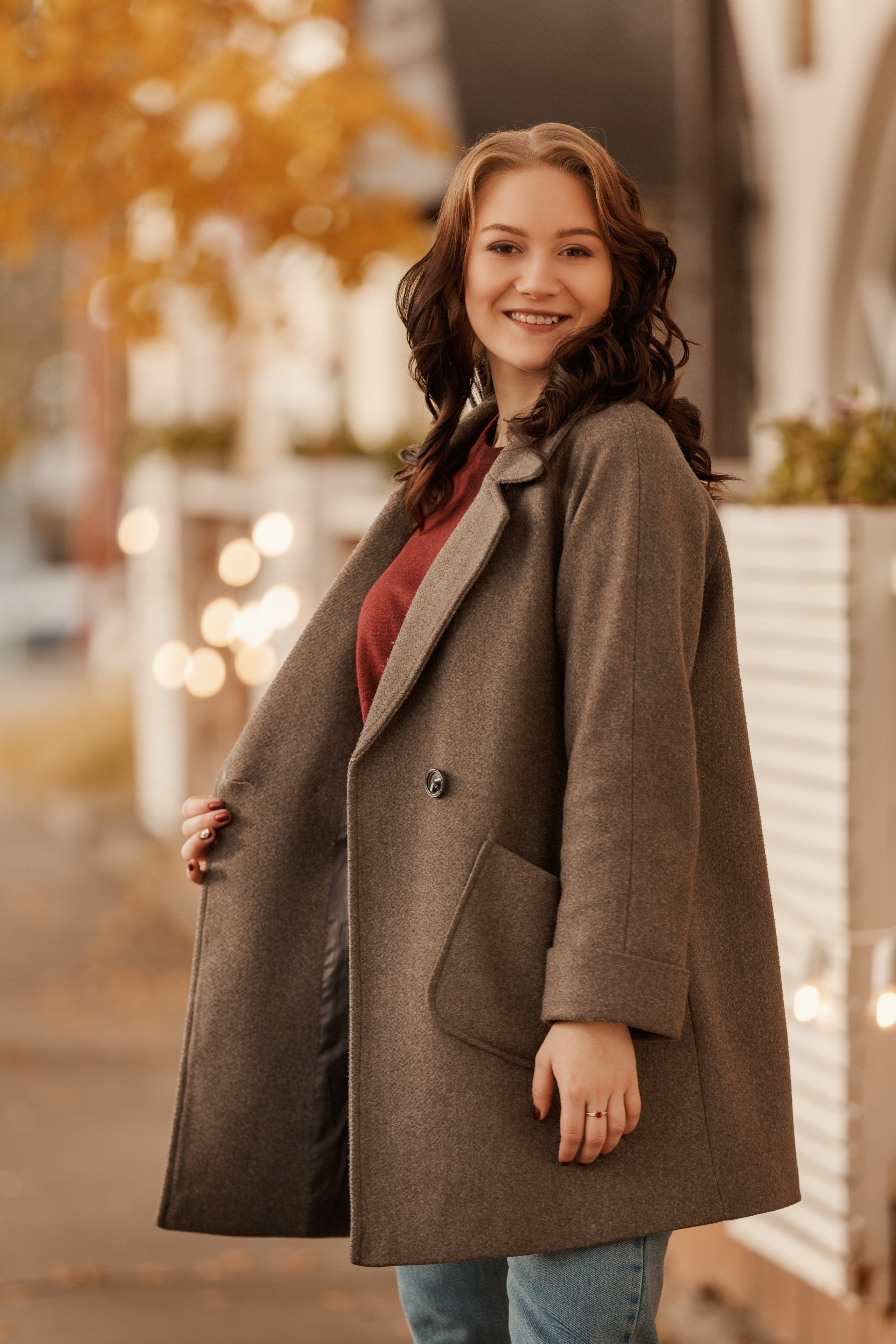 Марина и Артур. Фотограф в Архангельске Артемьева Катерина