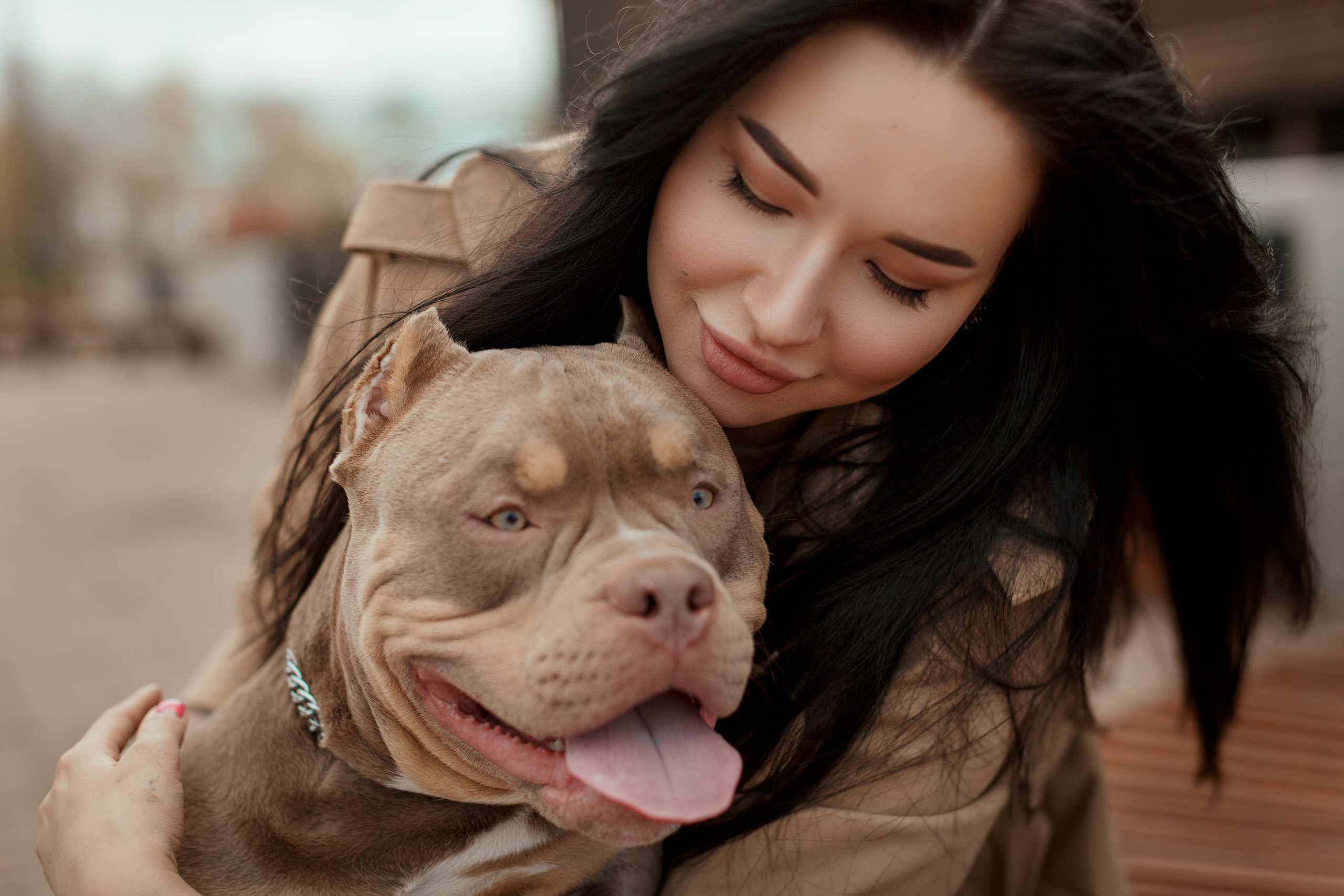 Ксения, Айк и Теона. Фотограф в Архангельске Артемьева Катерина