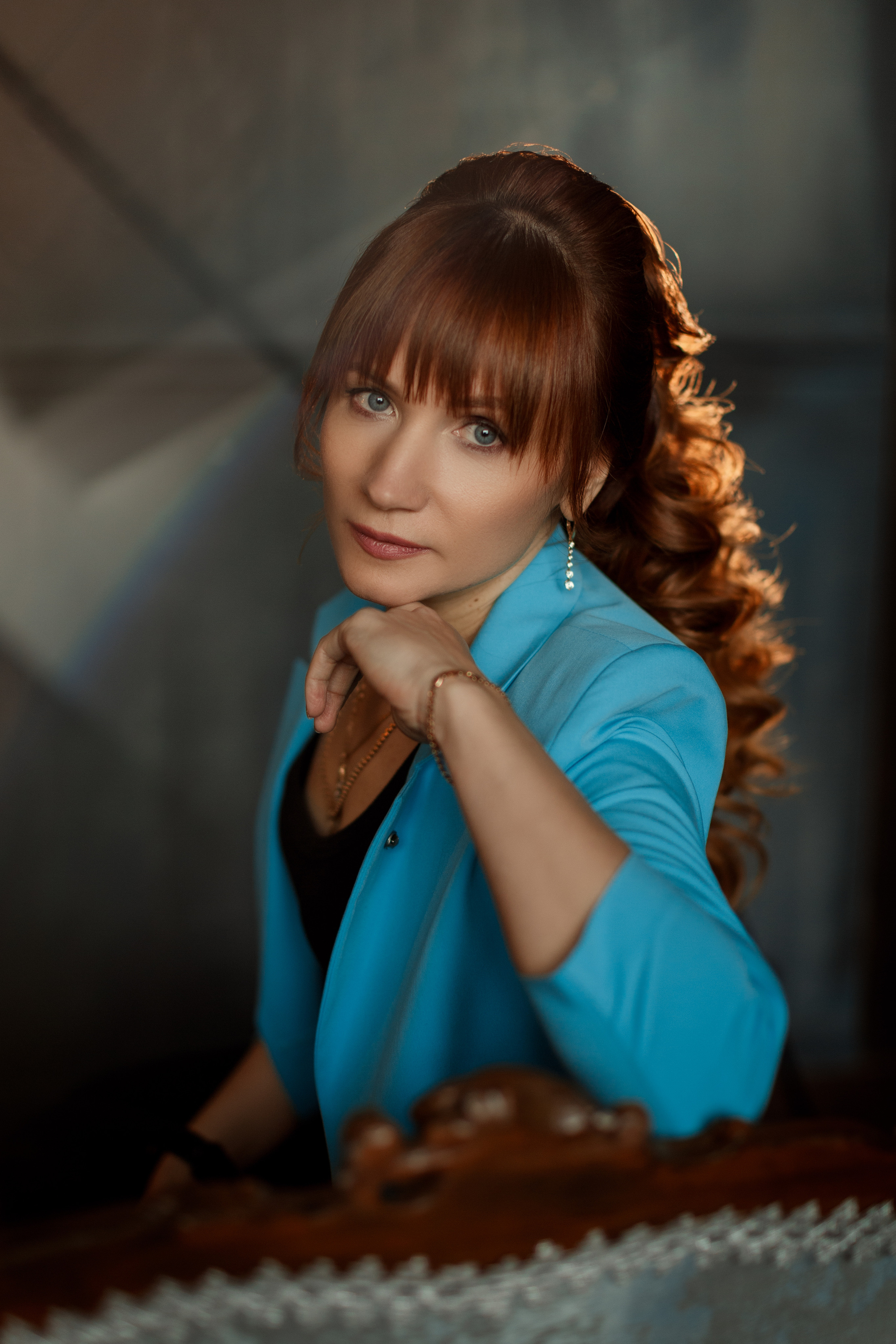 Жанна. Фотограф в Архангельске Артемьева Катерина