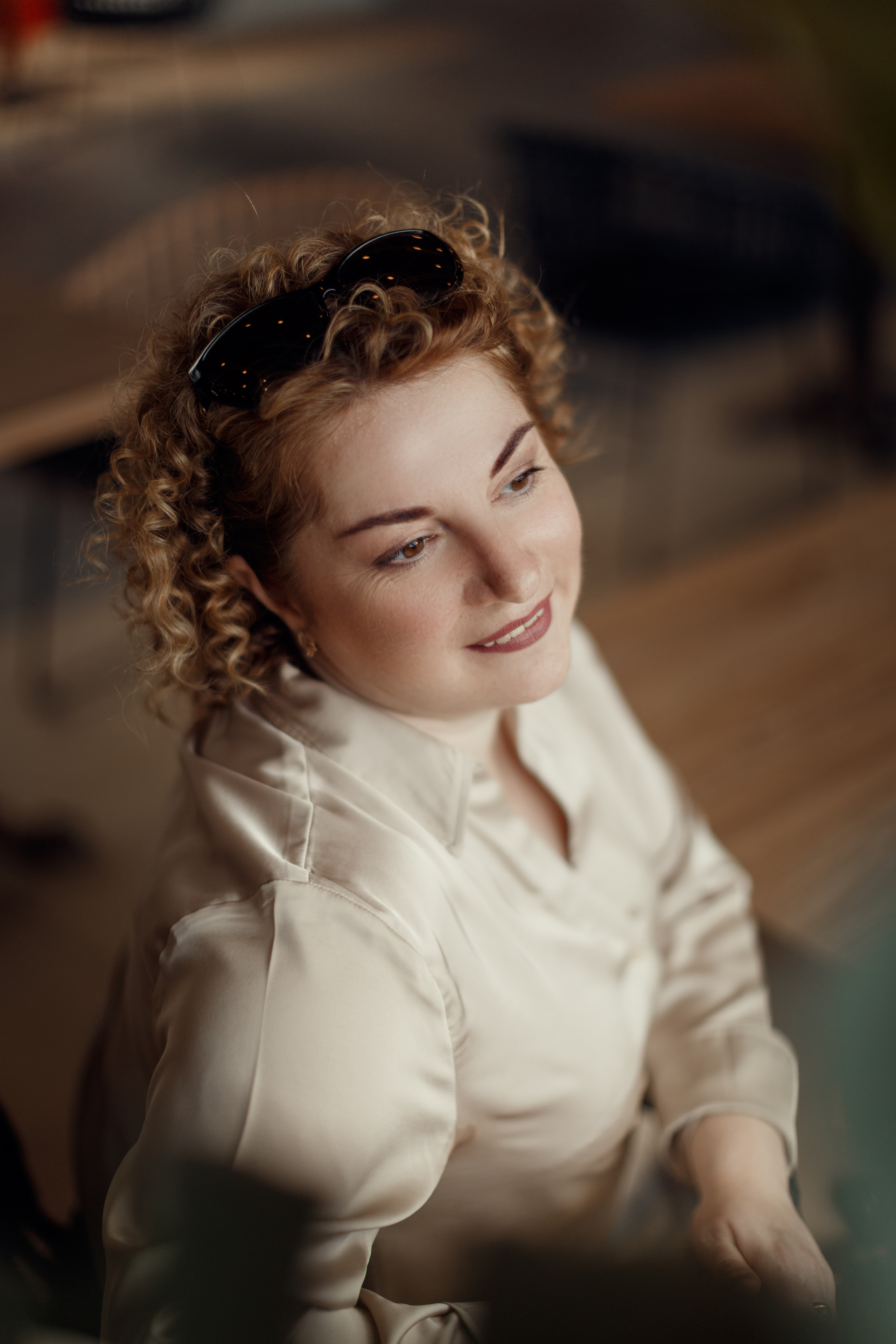 Елена. Фотограф в Архангельске Артемьева Катерина