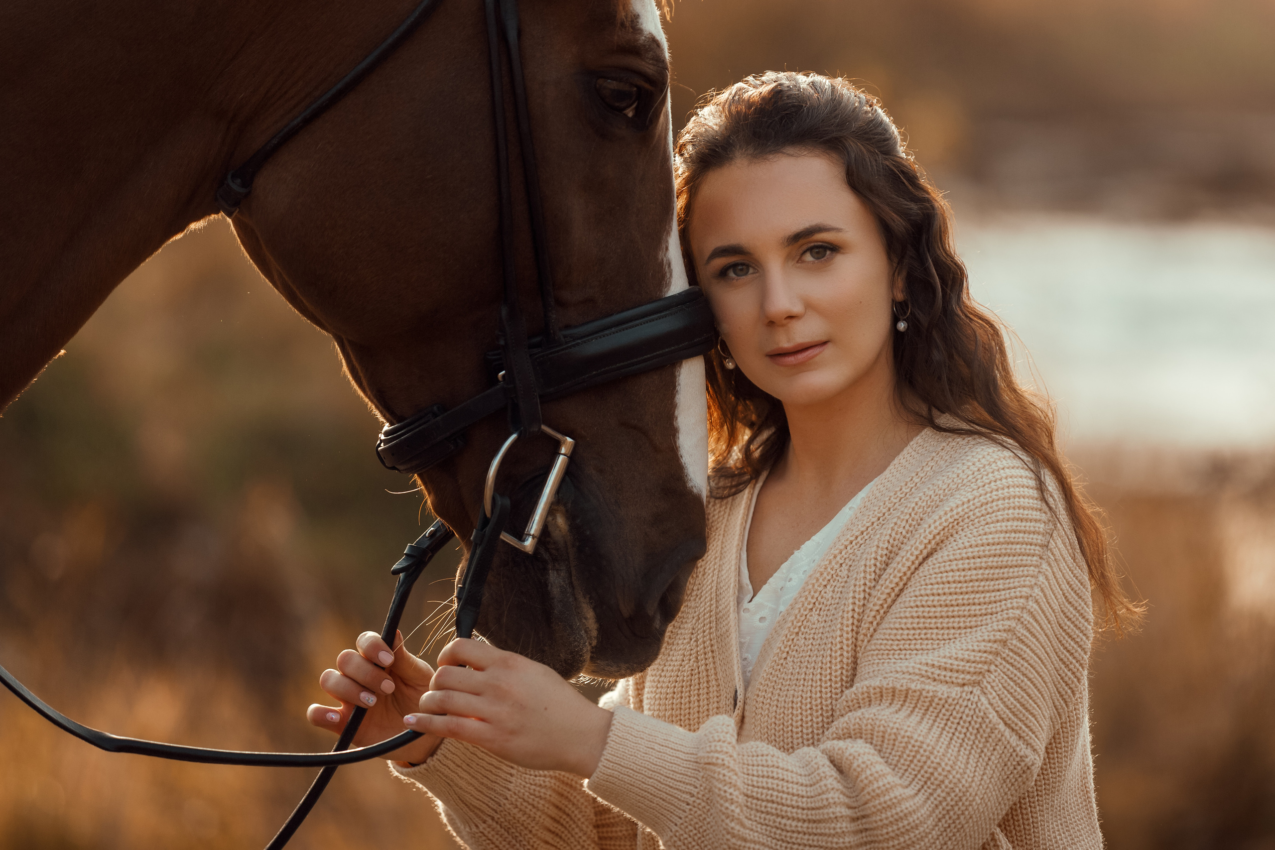 Ксюша и Велтон. Фотограф в Архангельске Артемьева Катерина