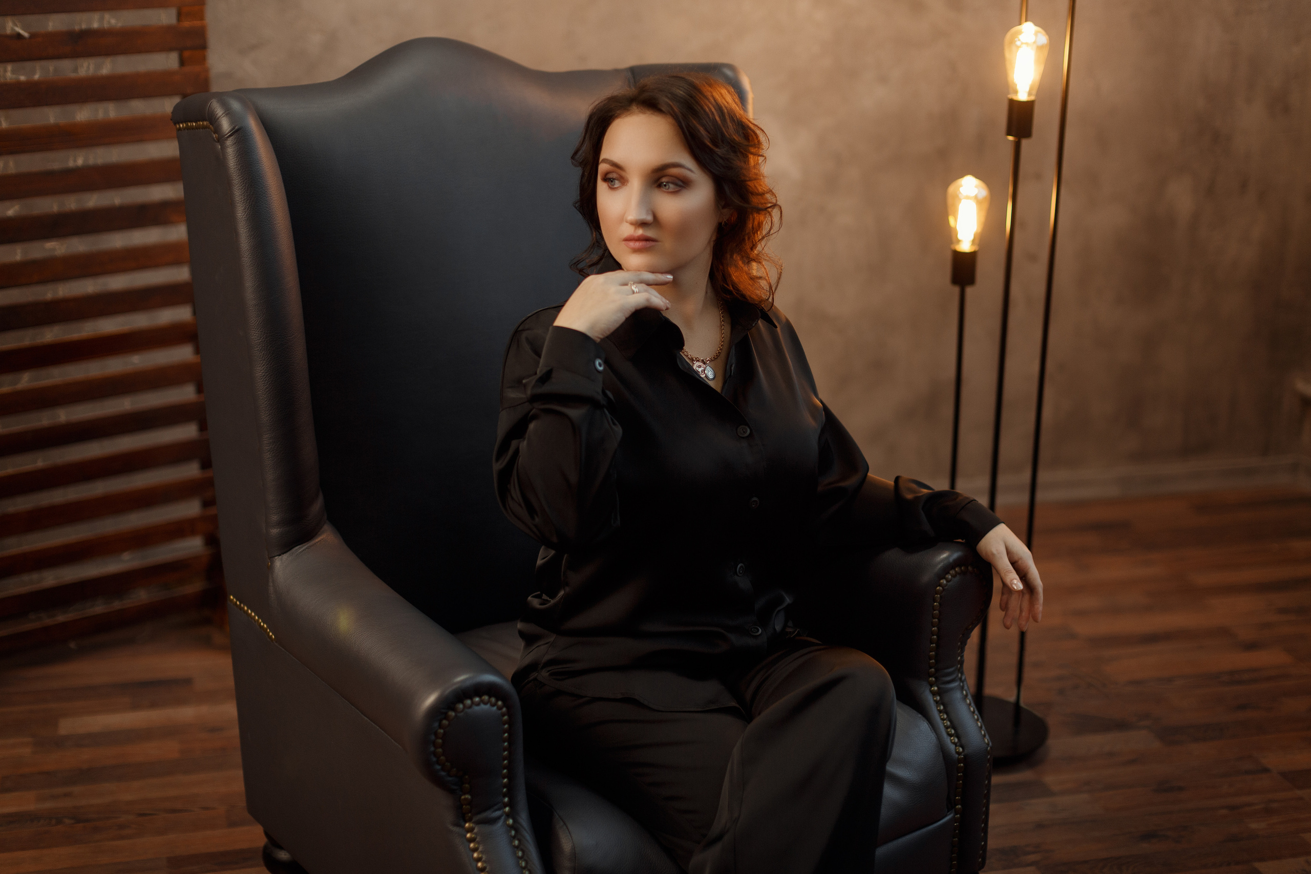 Надежда. Фотограф в Архангельске Артемьева Катерина