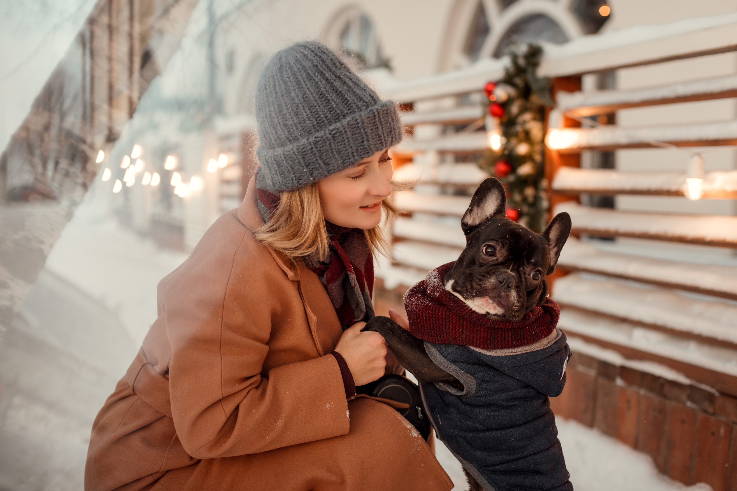 Юлия и Гарри. Фотограф в Архангельске Артемьева Катерина