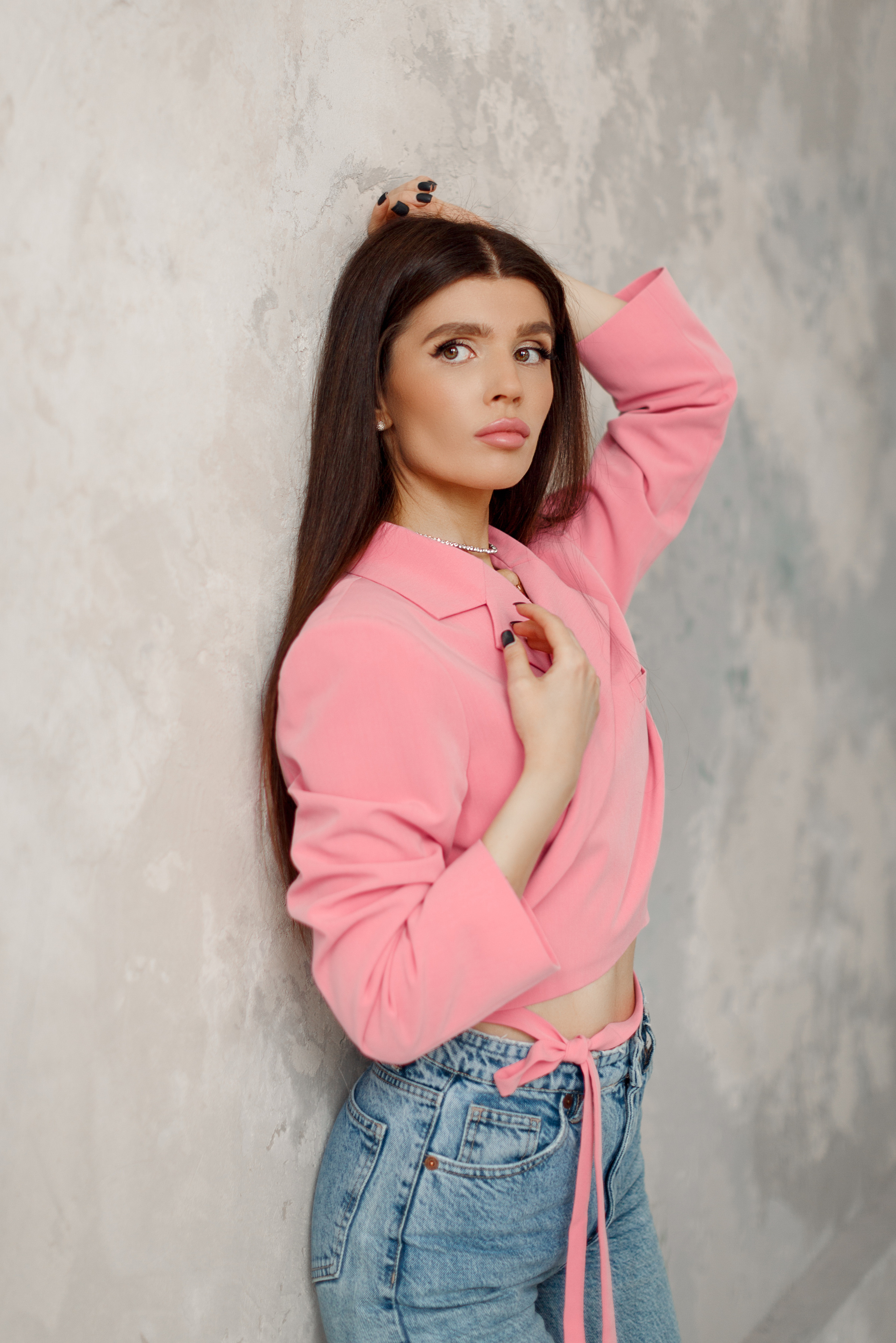 Анастасия. Фотограф в Архангельске Артемьева Катерина