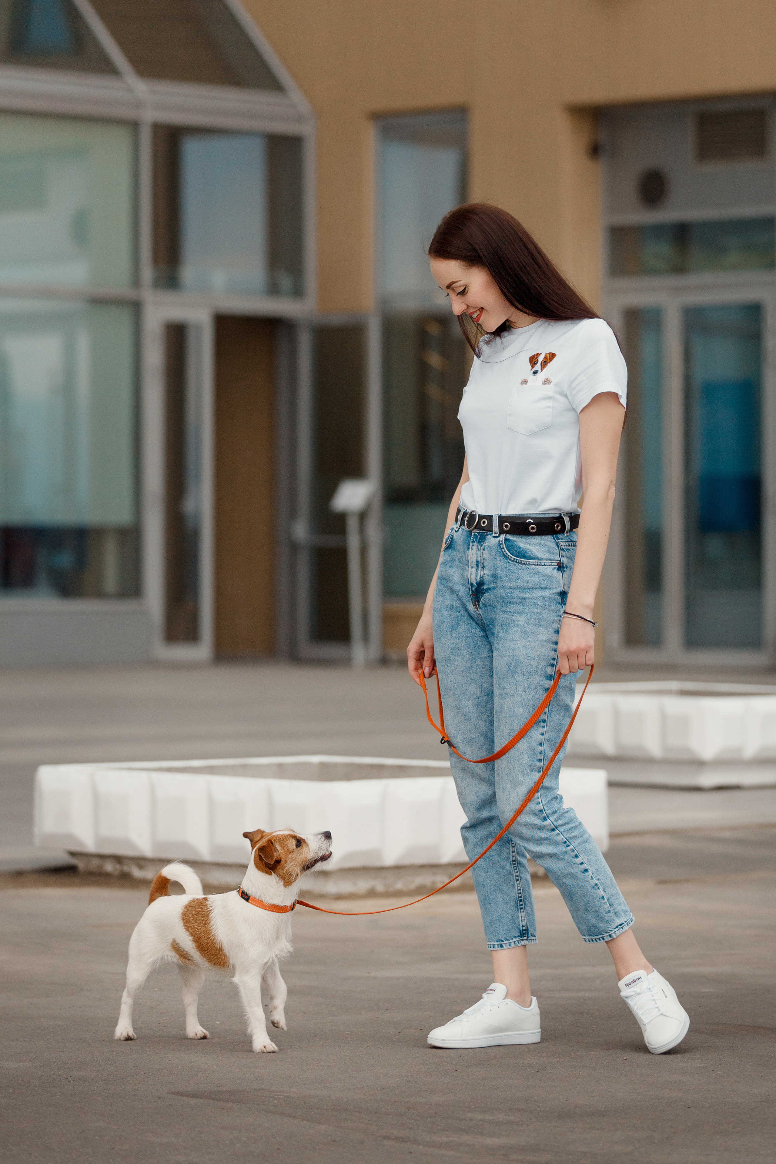 Анна и Зара. Фотограф в Архангельске Артемьева Катерина