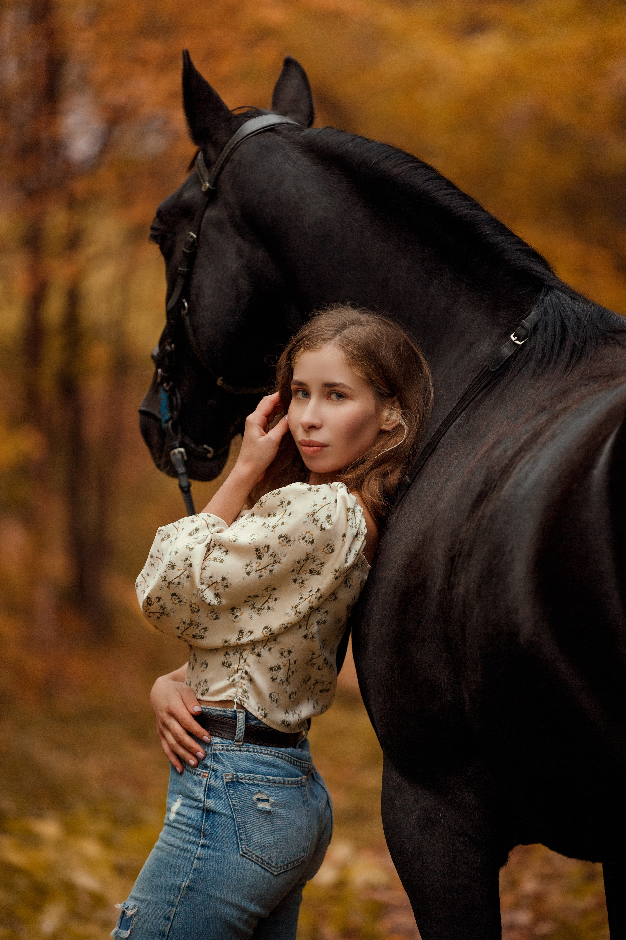 Тома и Браслет. Фотограф в Архангельске Артемьева Катерина