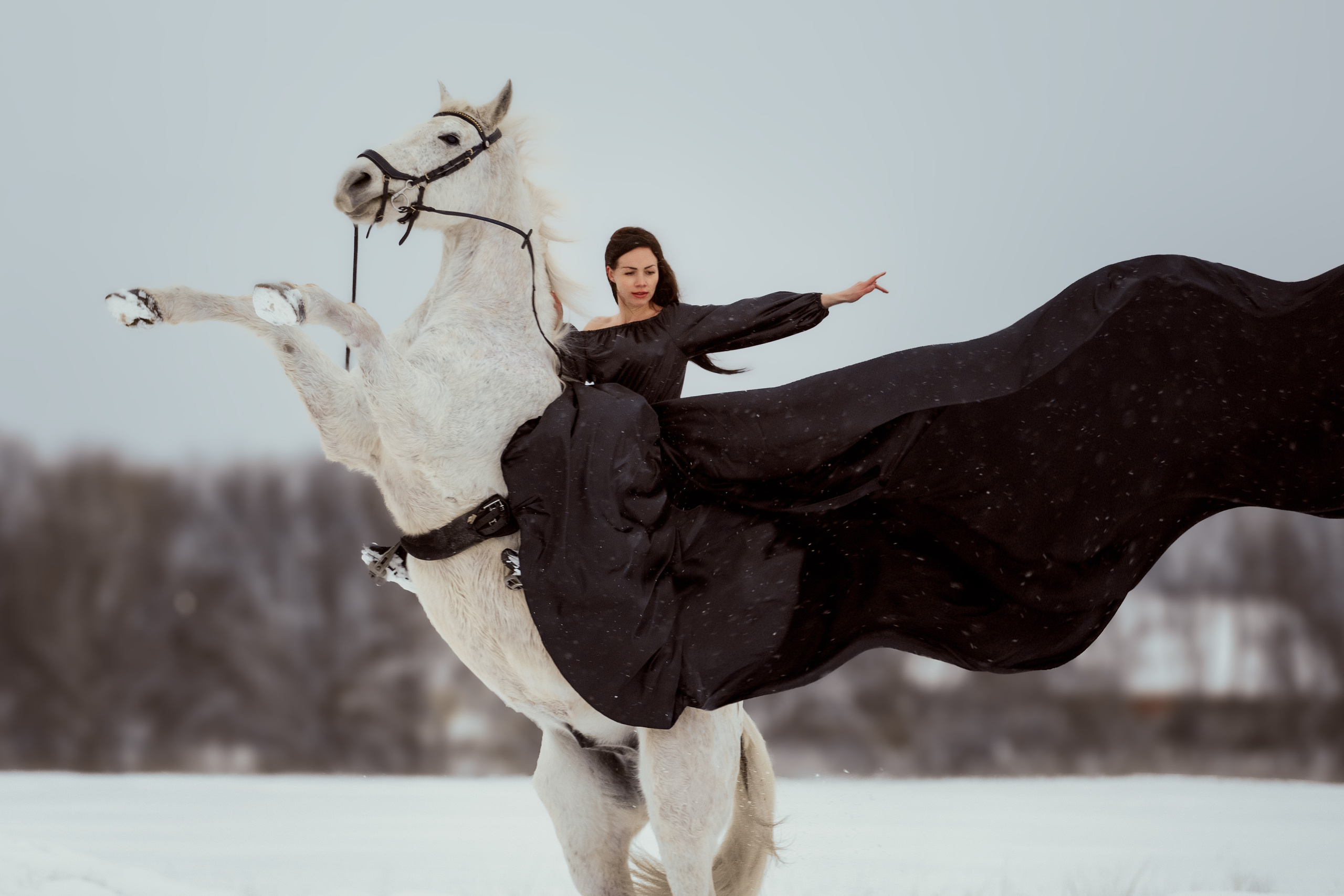 Юлия и Серый. Фотограф в Архангельске Артемьева Катерина