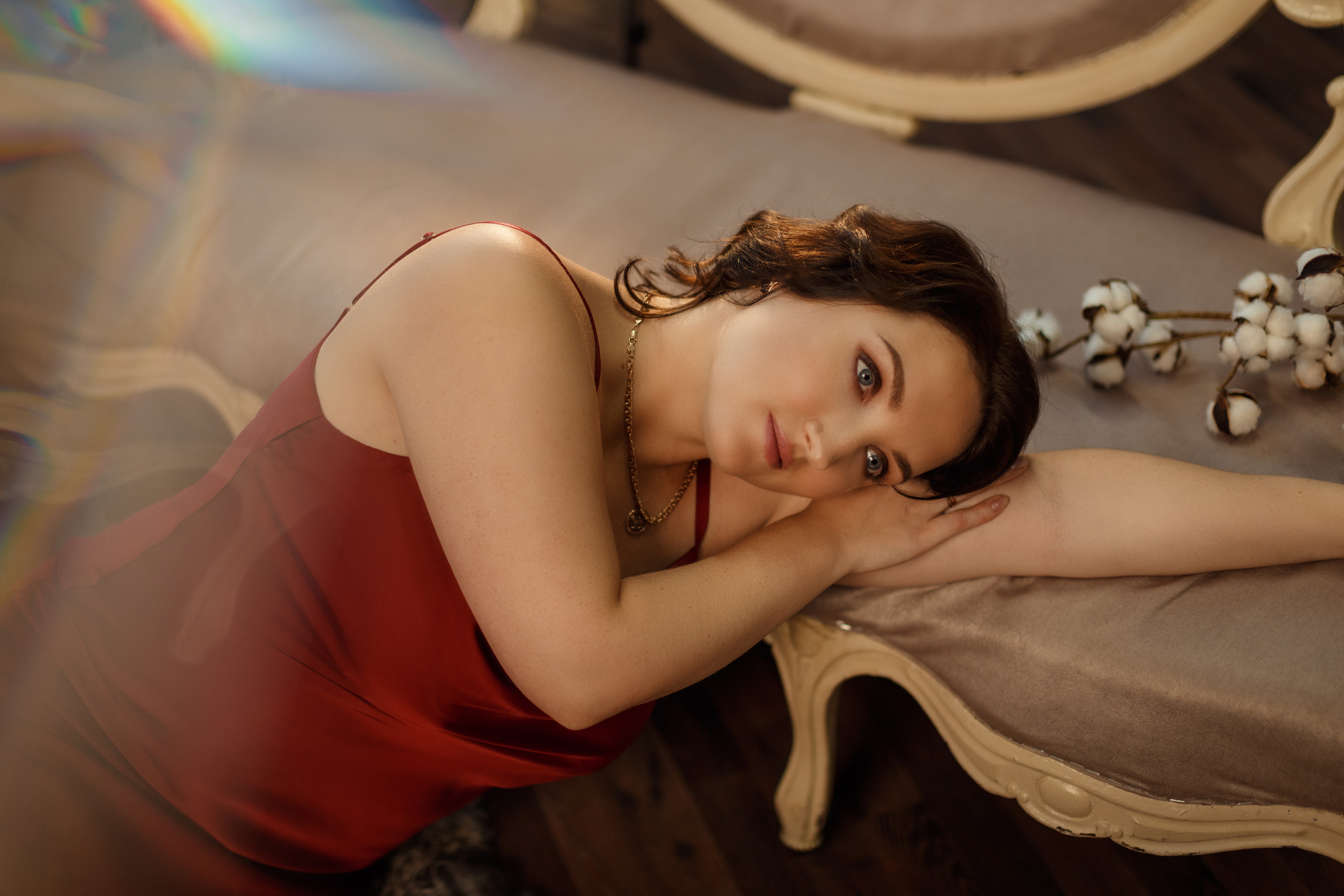 Надежда. Фотограф в Архангельске Артемьева Катерина