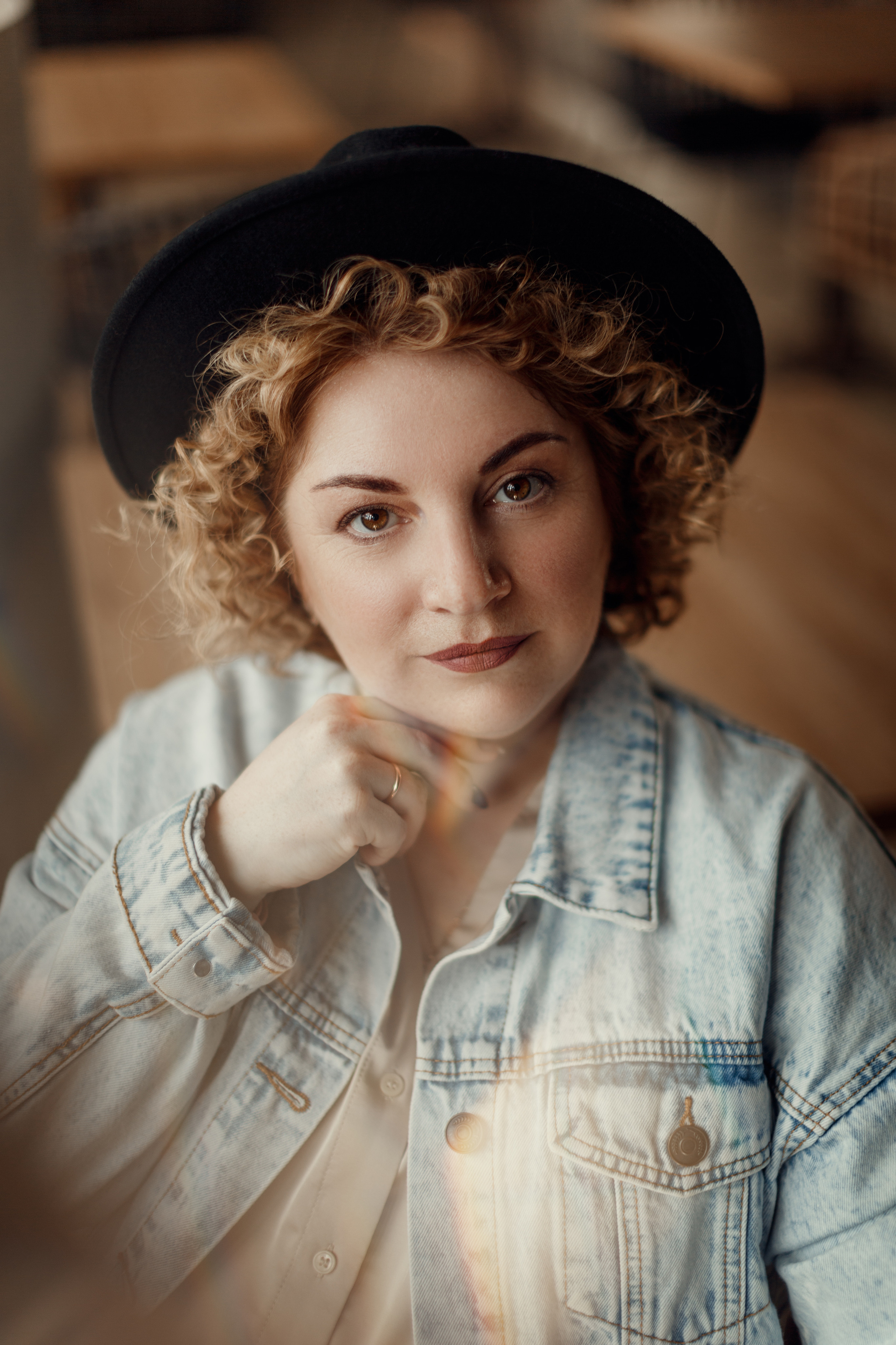 Елена. Фотограф в Архангельске Артемьева Катерина