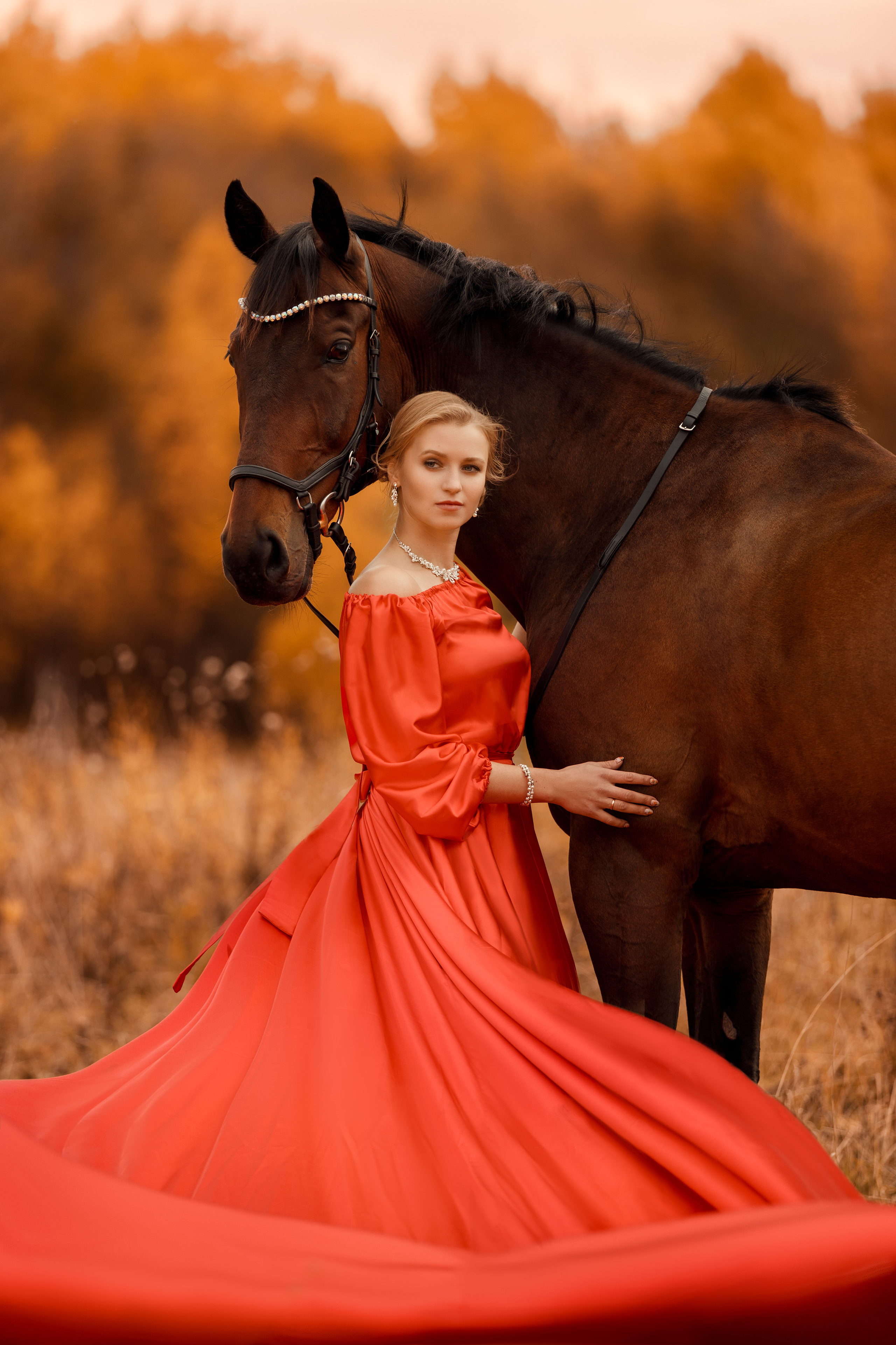 Маша и Брайден. Фотограф в Архангельске Артемьева Катерина