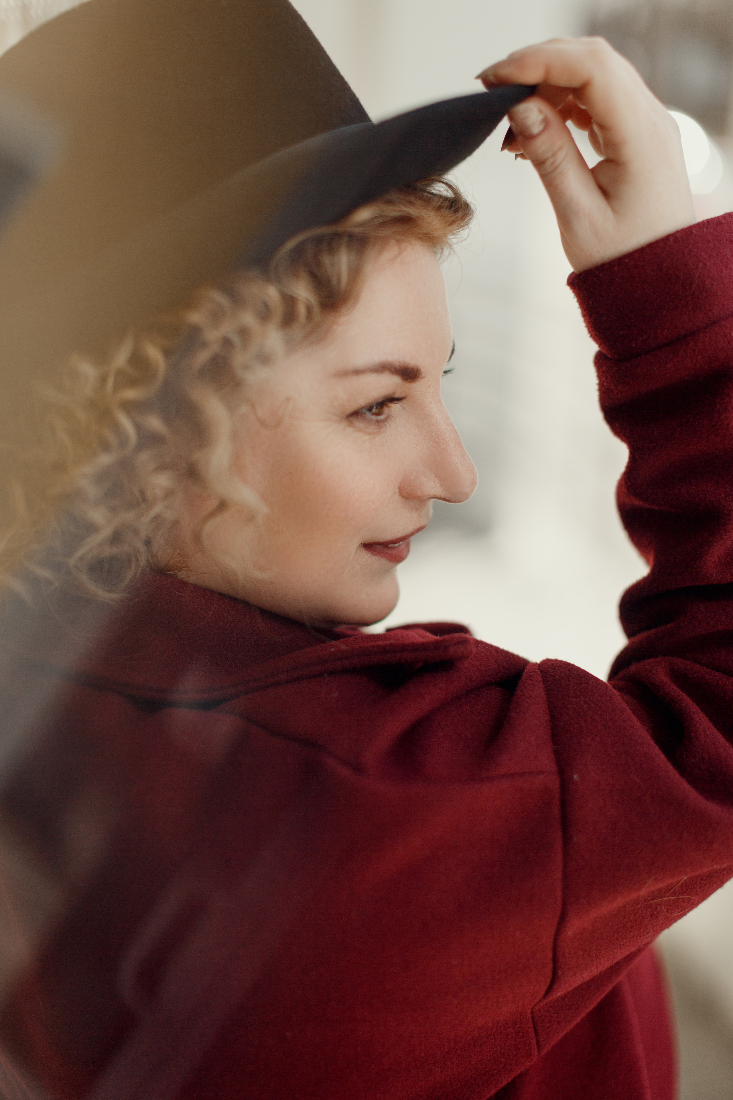 Елена. Фотограф в Архангельске Артемьева Катерина