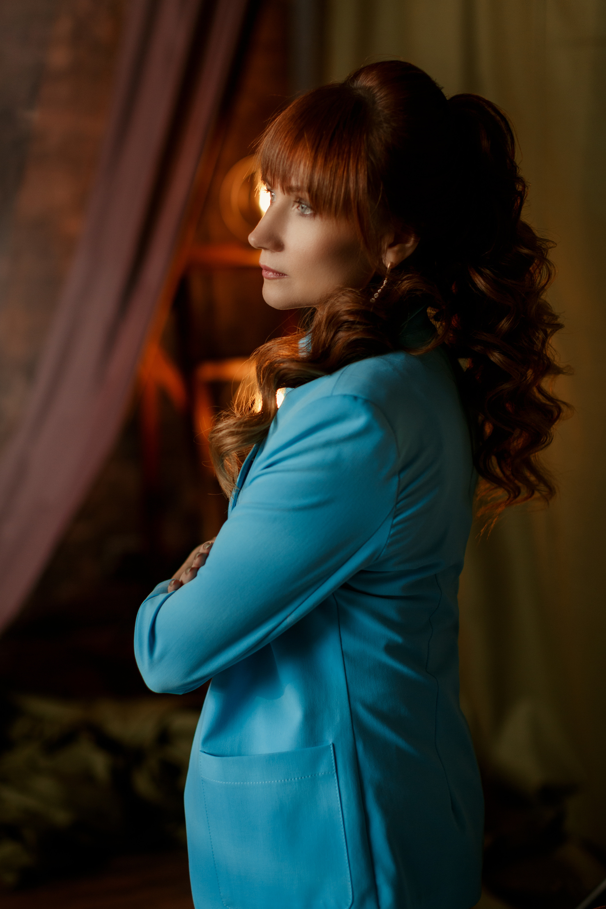 Жанна. Фотограф в Архангельске Артемьева Катерина