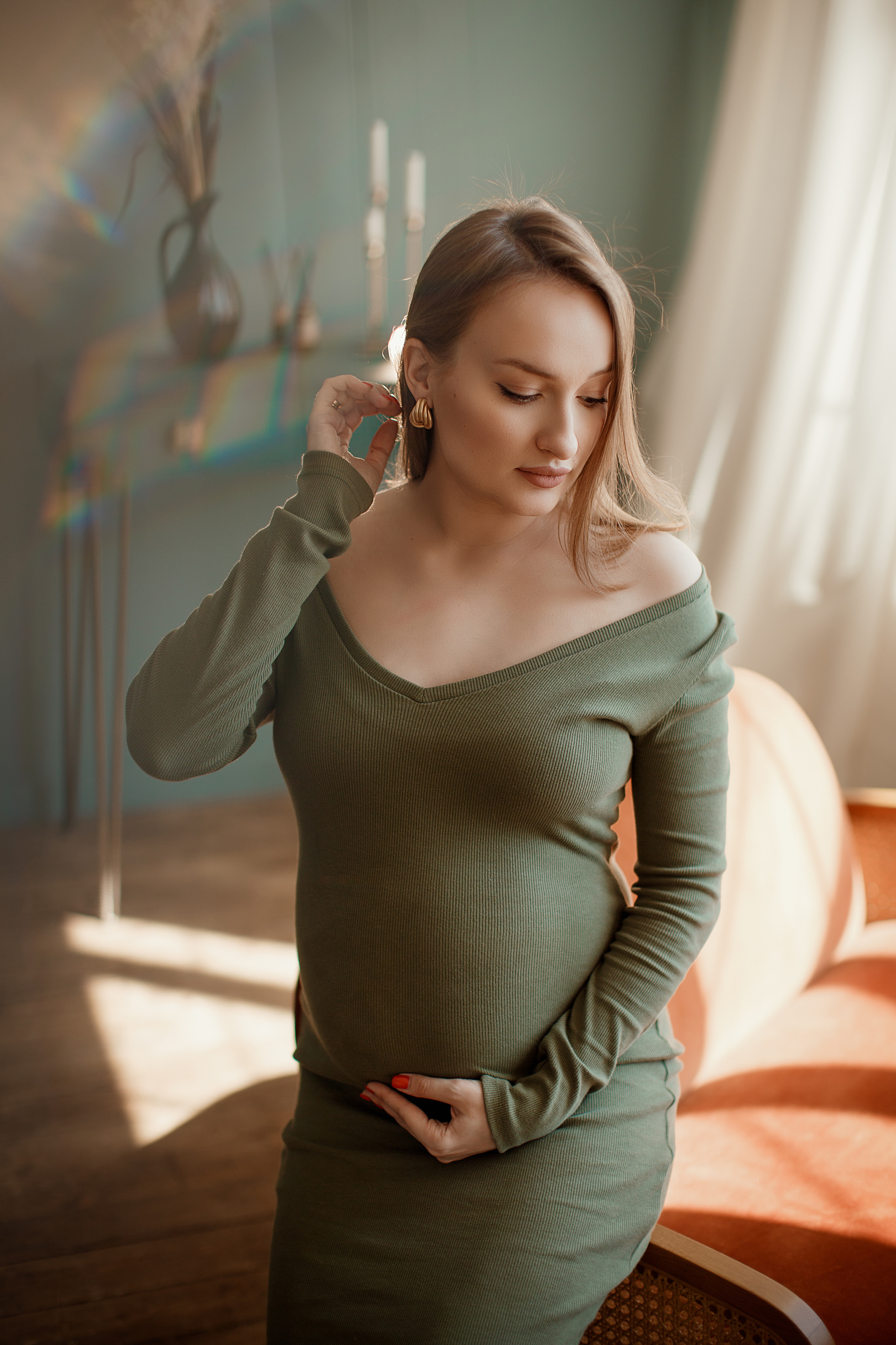 Лена и Максим. Фотограф в Архангельске Артемьева Катерина