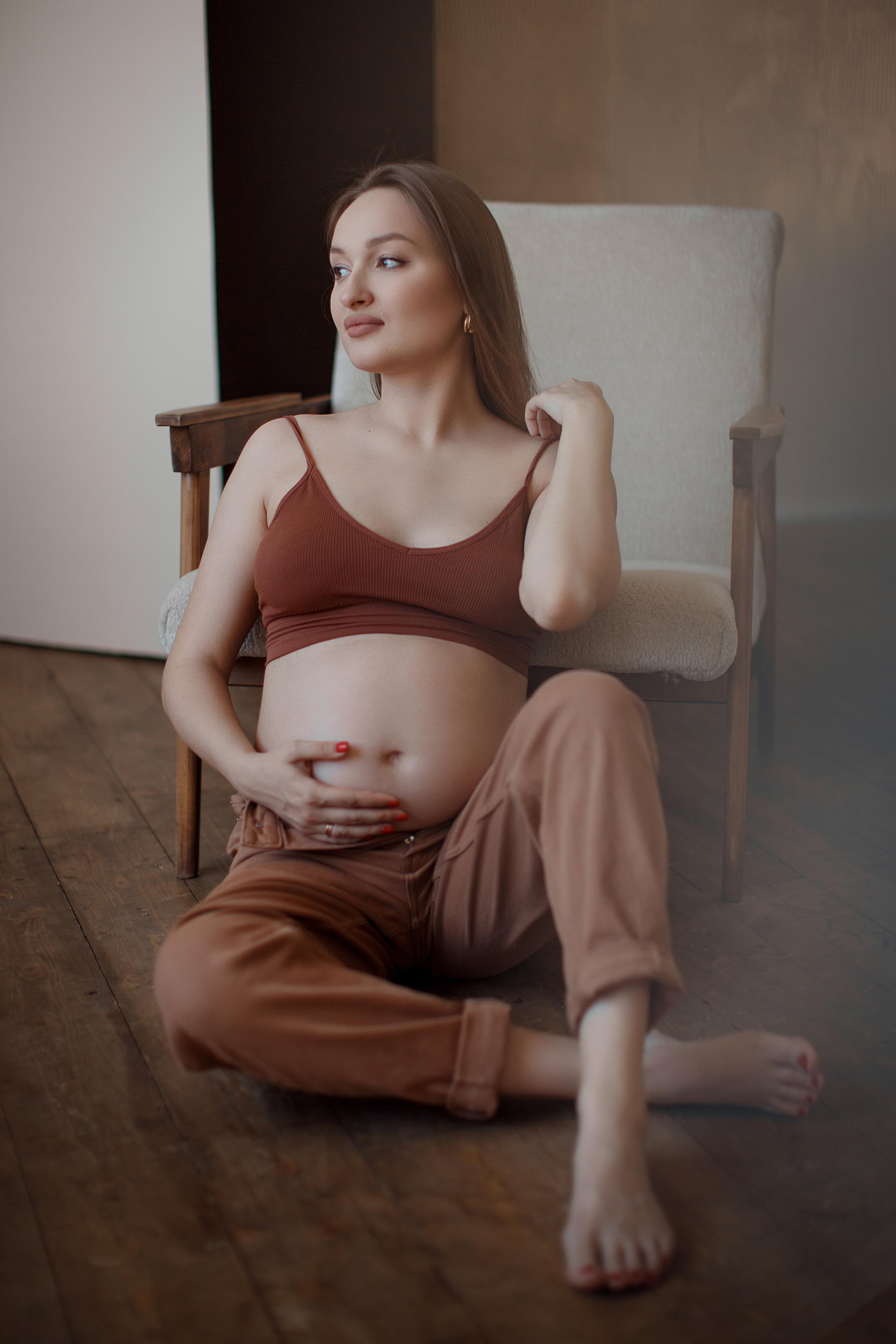 Лена и Максим. Фотограф в Архангельске Артемьева Катерина