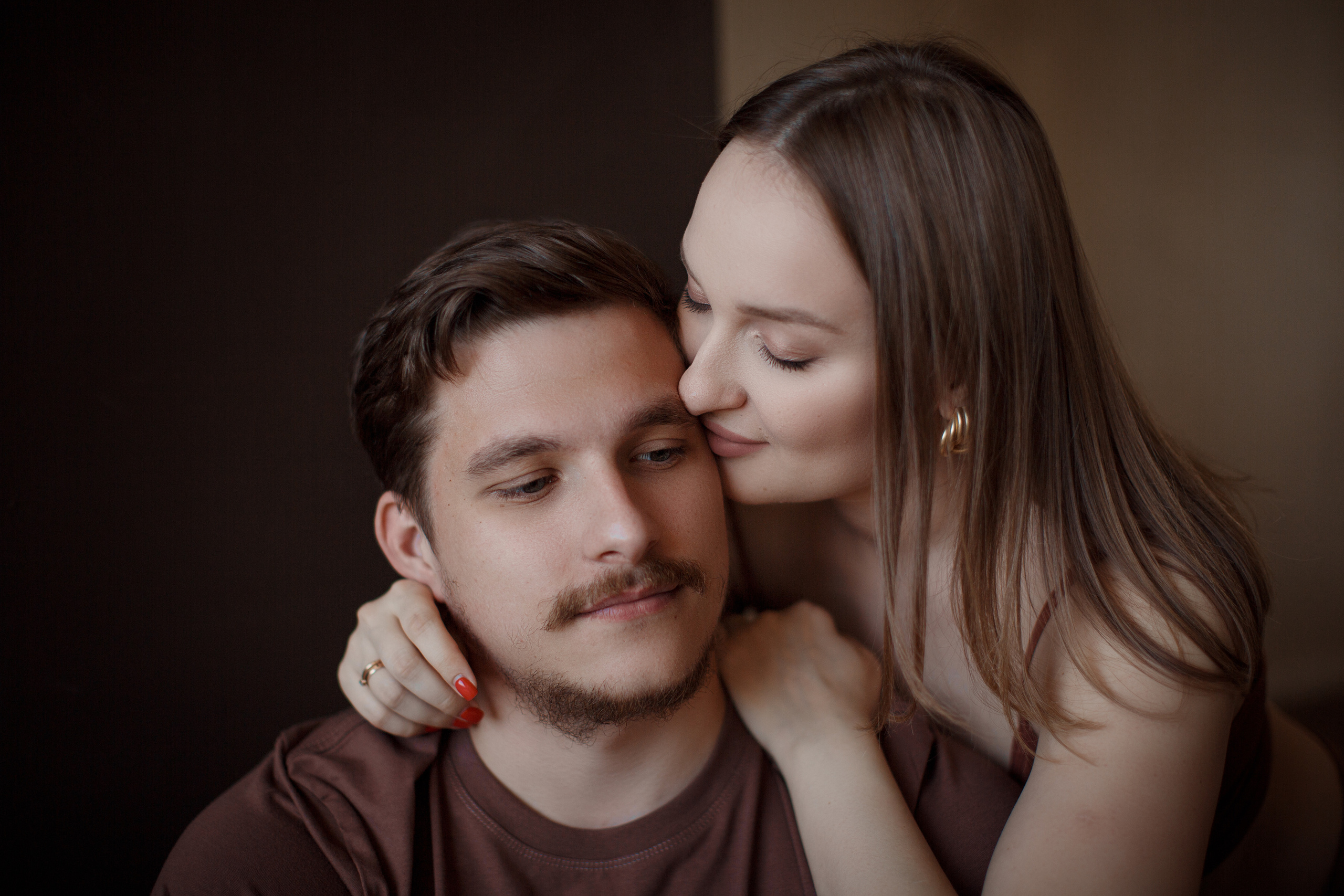 Лена и Максим. Фотограф в Архангельске Артемьева Катерина