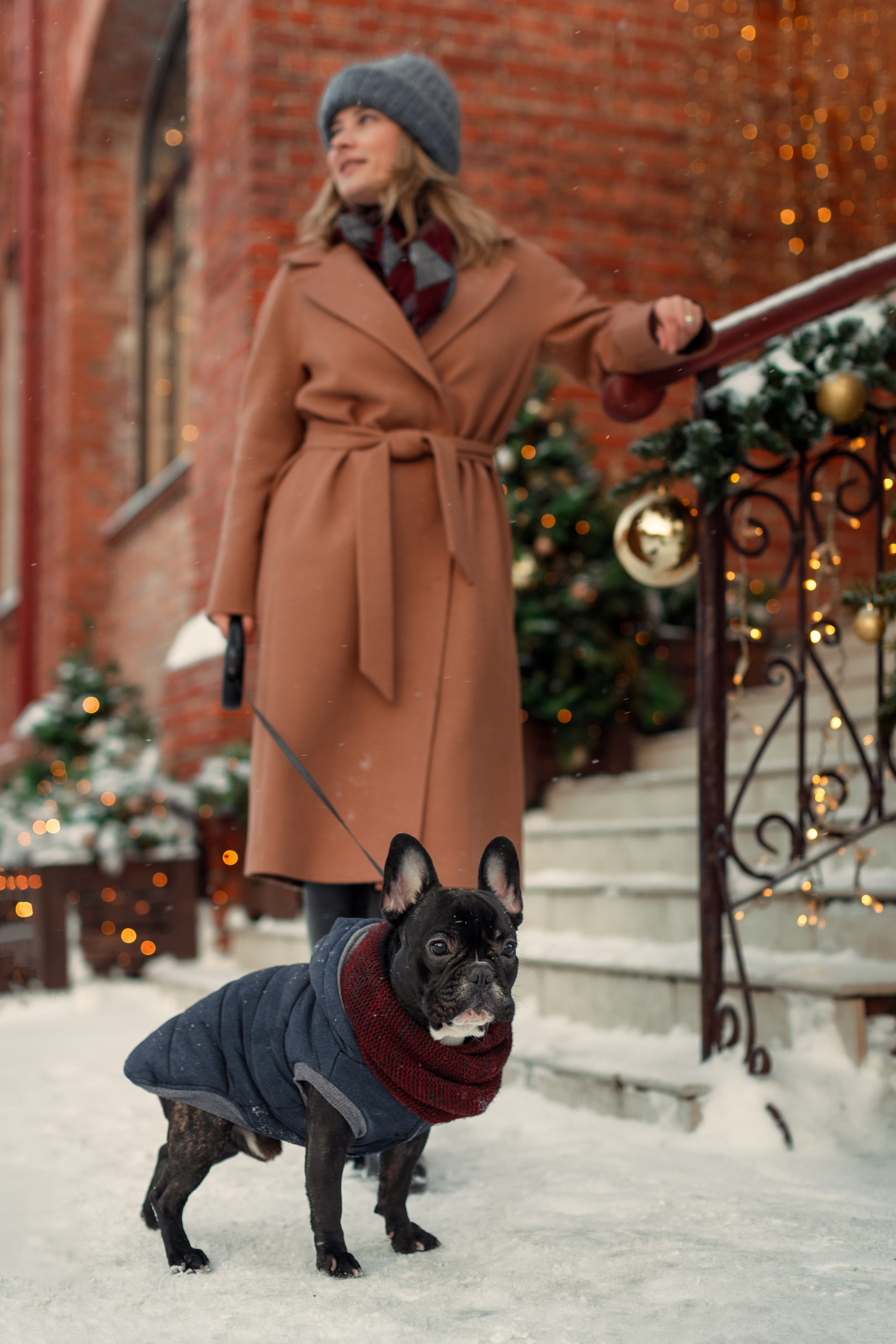 Юлия и Гарри. Фотограф в Архангельске Артемьева Катерина